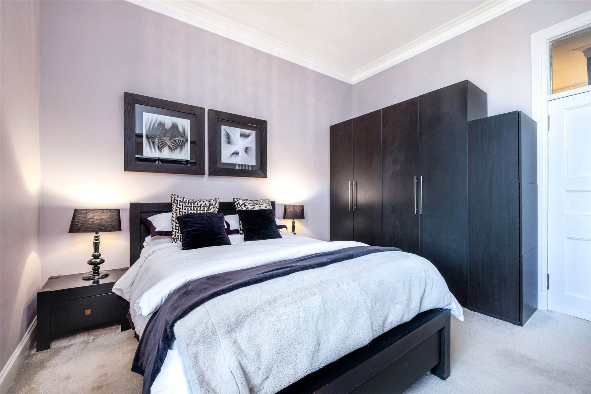 Flat 2/2, 42 Falkland Street, Hyndland, Glasgow, G12 9QY - Picture #54