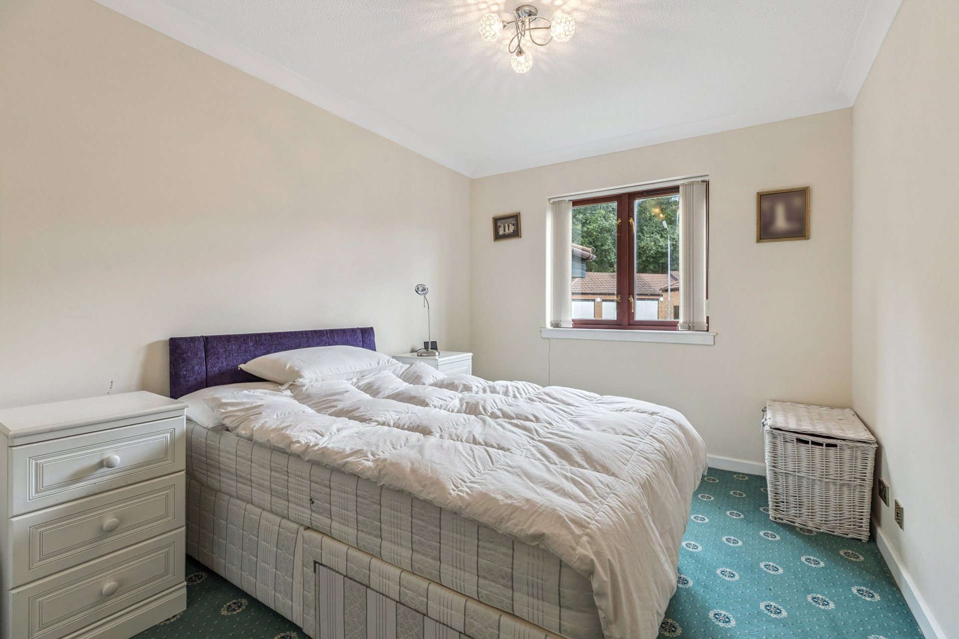 Flat A, 2 Melbourne Court, Braidpark Drive, Giffnock, Glasgow, G46 6LA - Picture #20