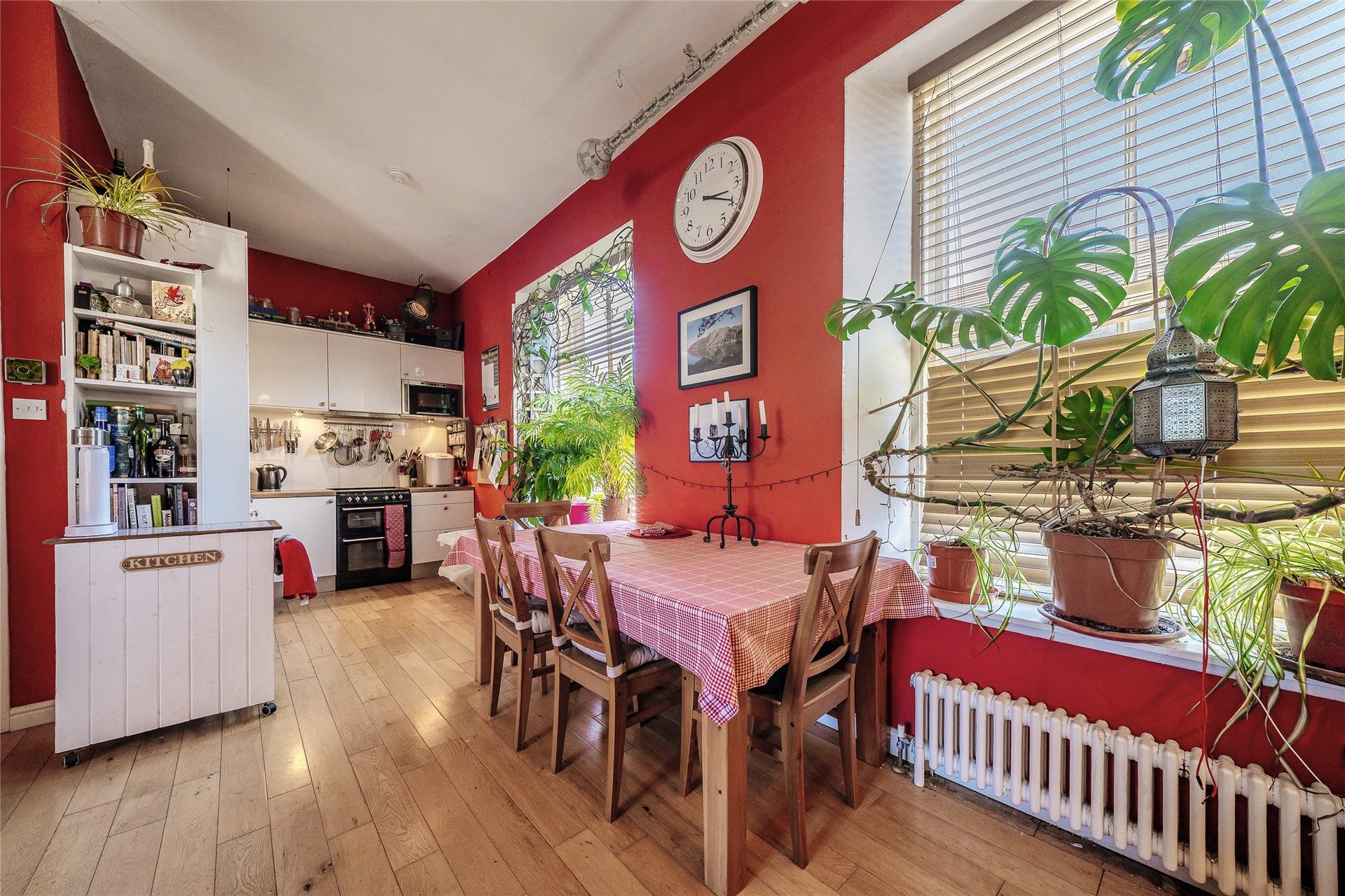 28 Elbe Street, Edinburgh, Midlothian, EH6 7HW - Picture #6