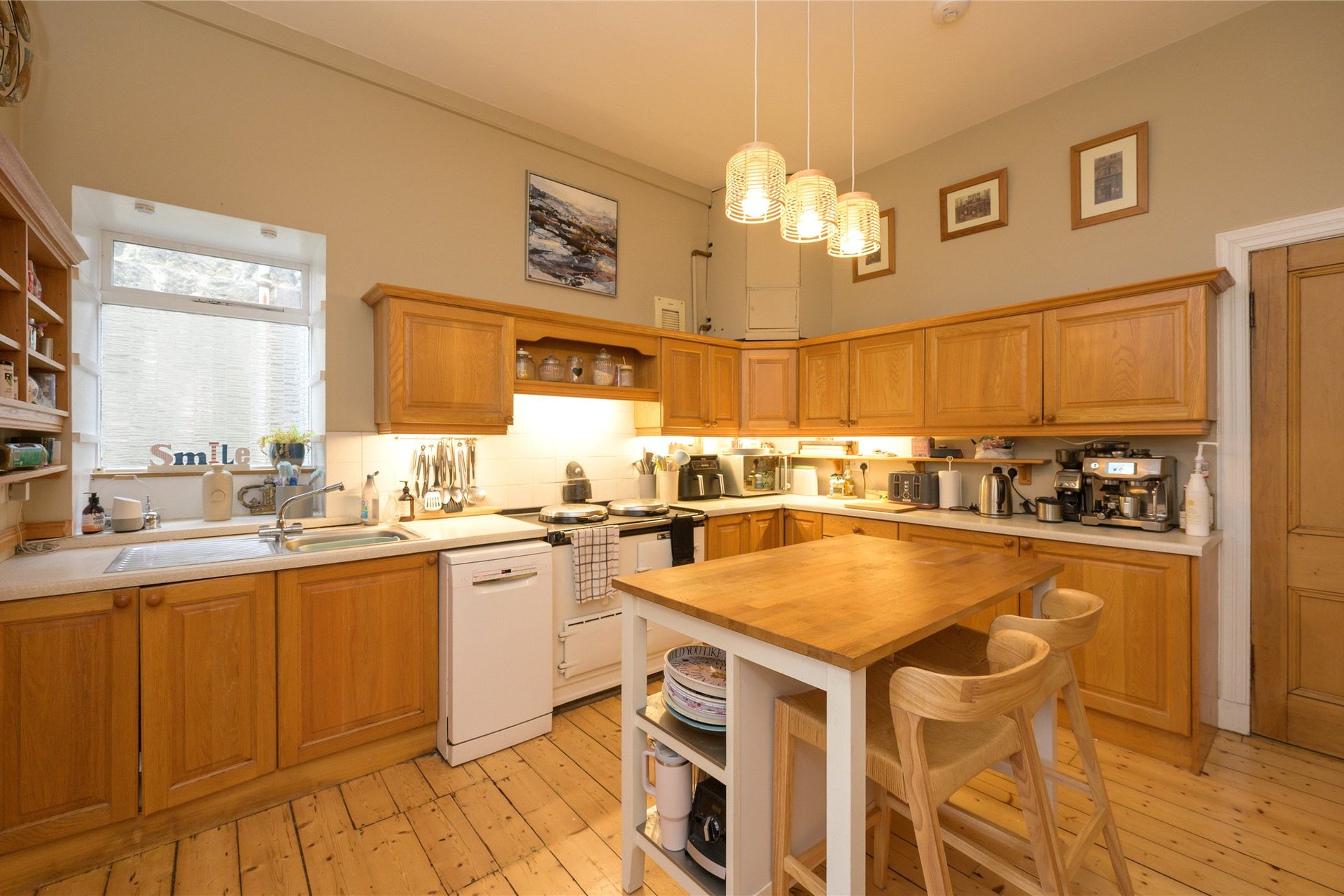 14 Park Place, Dunfermline, Fife, KY12 7QL - Picture #9