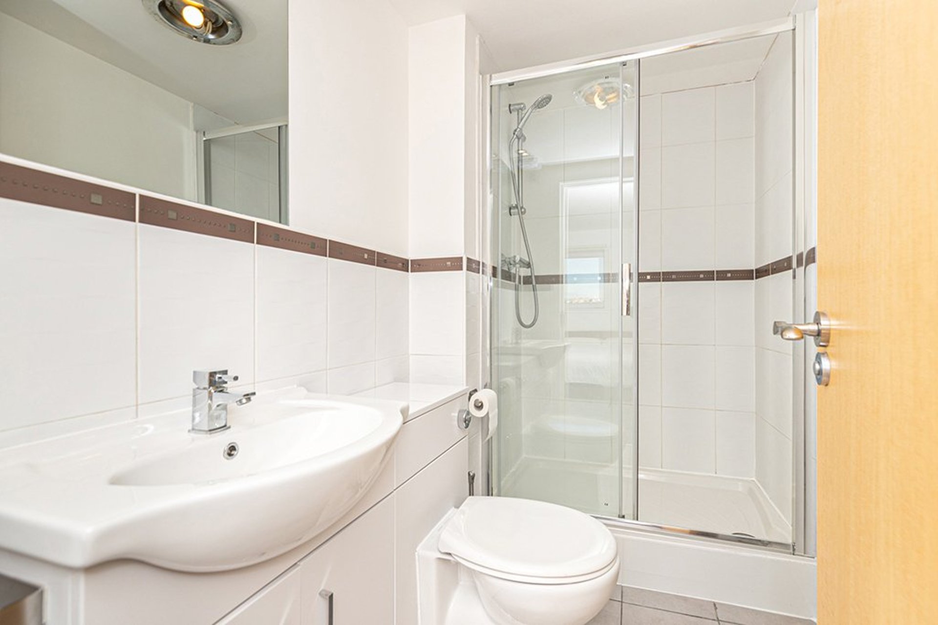 Flat 11/1 The Isocon Building, 100 Holm Street, City Centre, G2 6SY - Picture #15