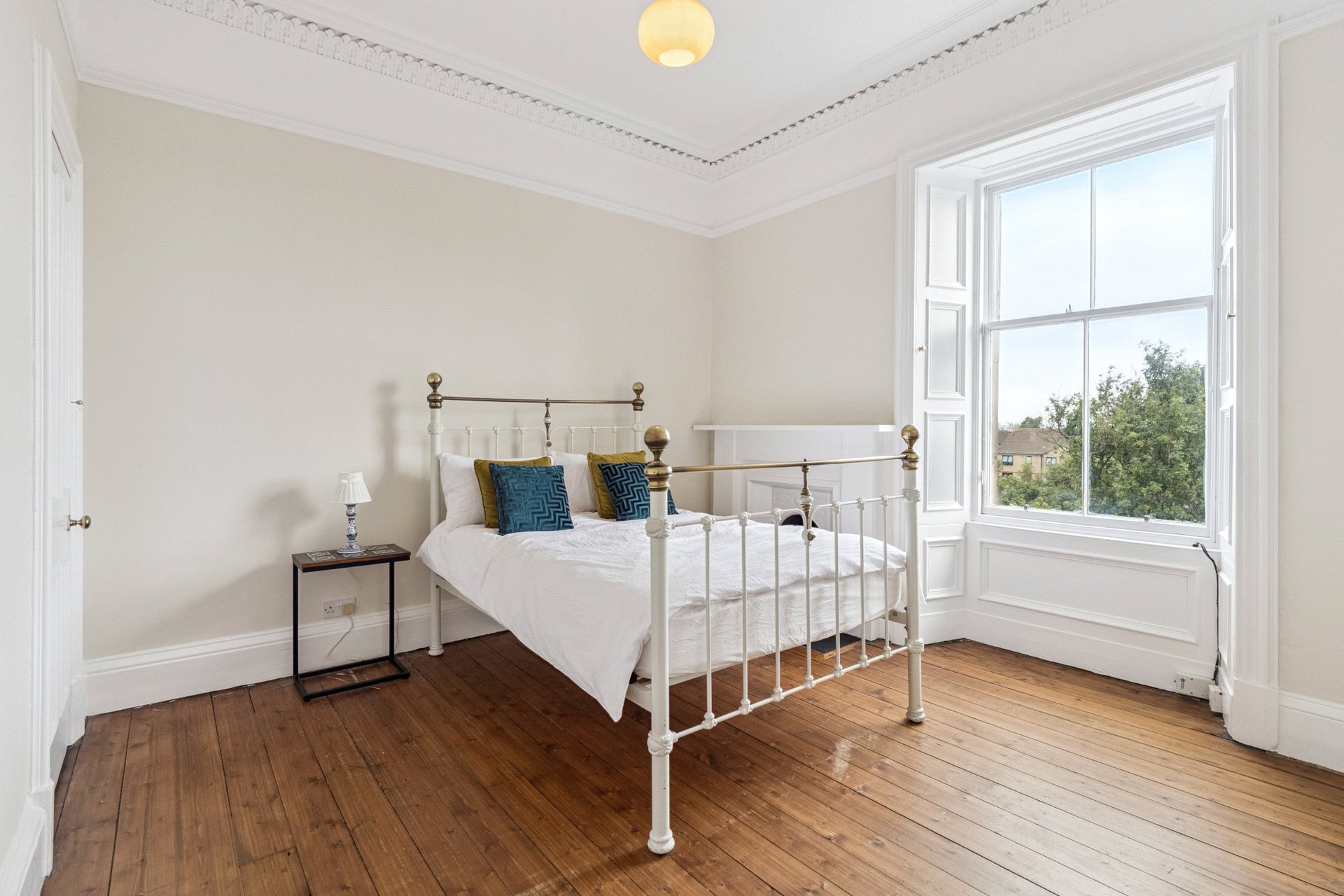 158/9 Brunton Gardens, Edinburgh, Midlothian, EH7 5ER - Picture #8