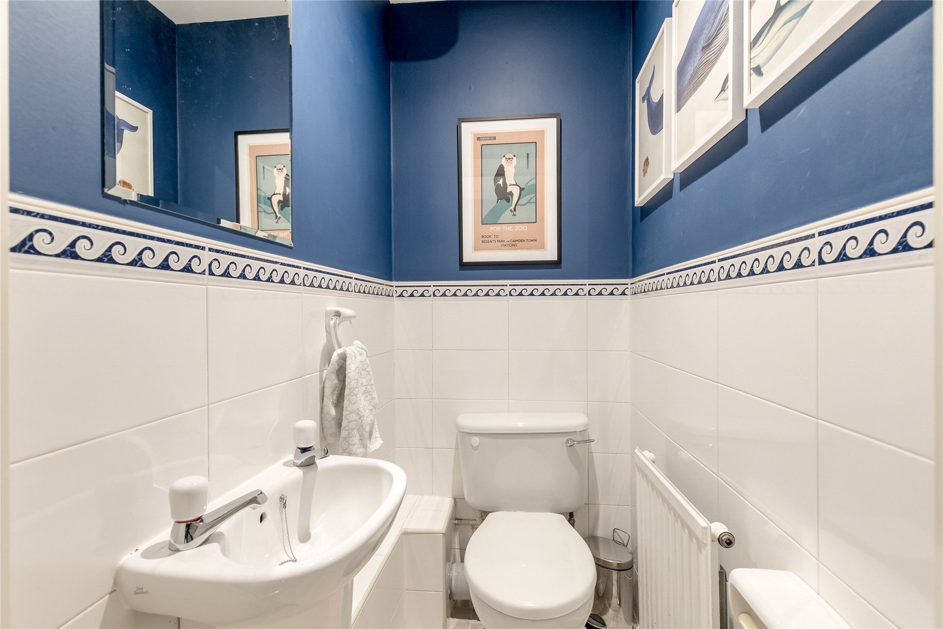 63 Orchard Brae Avenue, Edinburgh, Midlothian, EH4 2UR - Picture #20