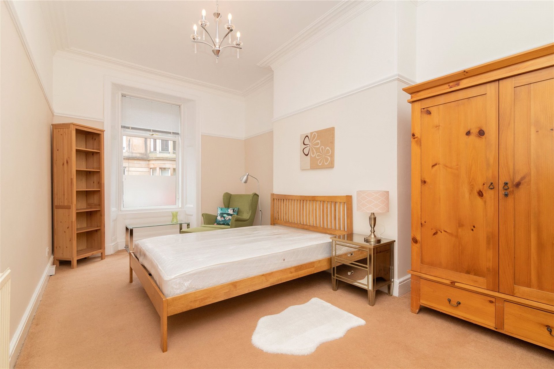 0/2, 25 Battlefield Avenue, Battlefield, Glasgow, G42 9HT - Picture #13