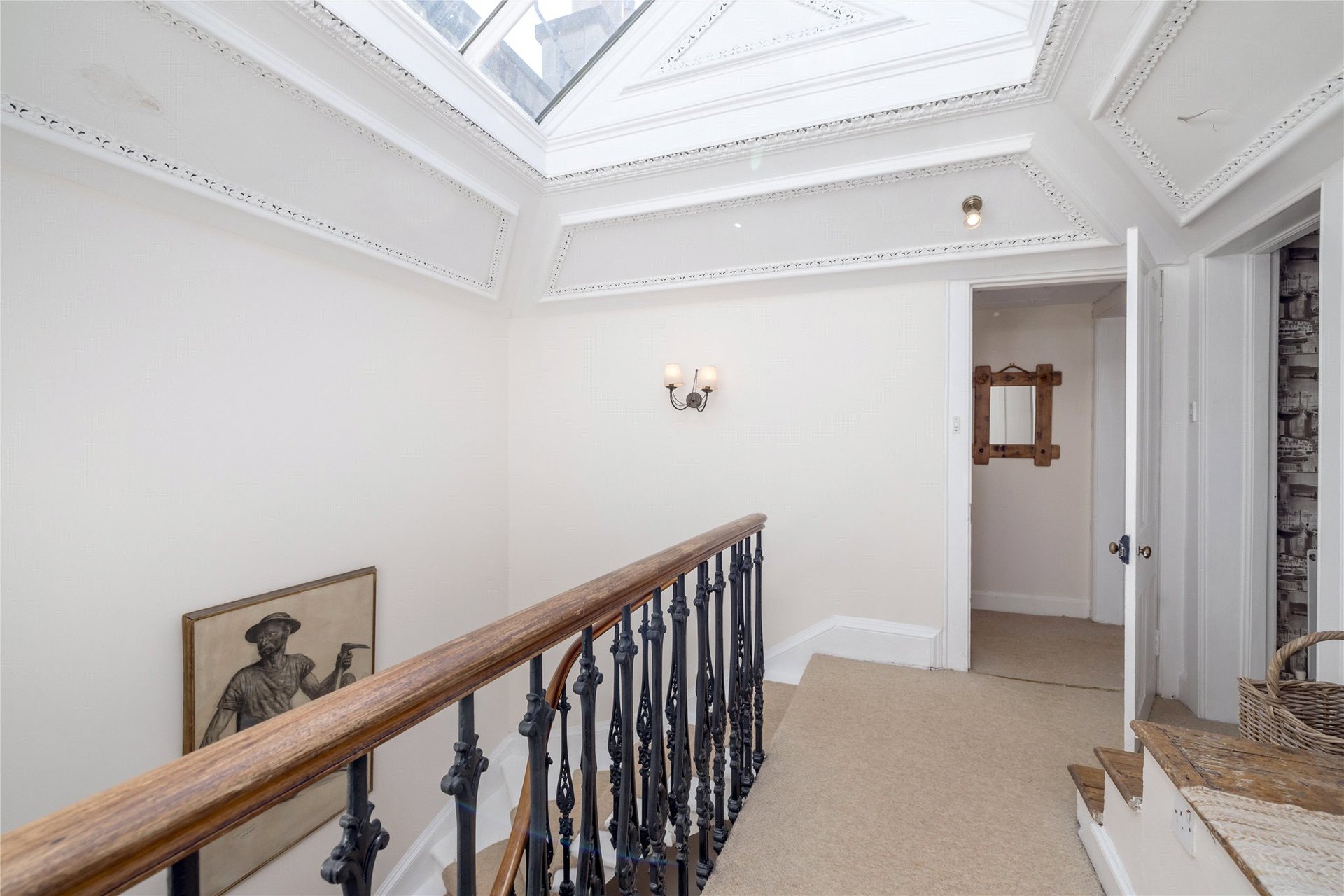 Flat 1, 13 Lennox Street, Edinburgh, EH4 1QB - Picture #9