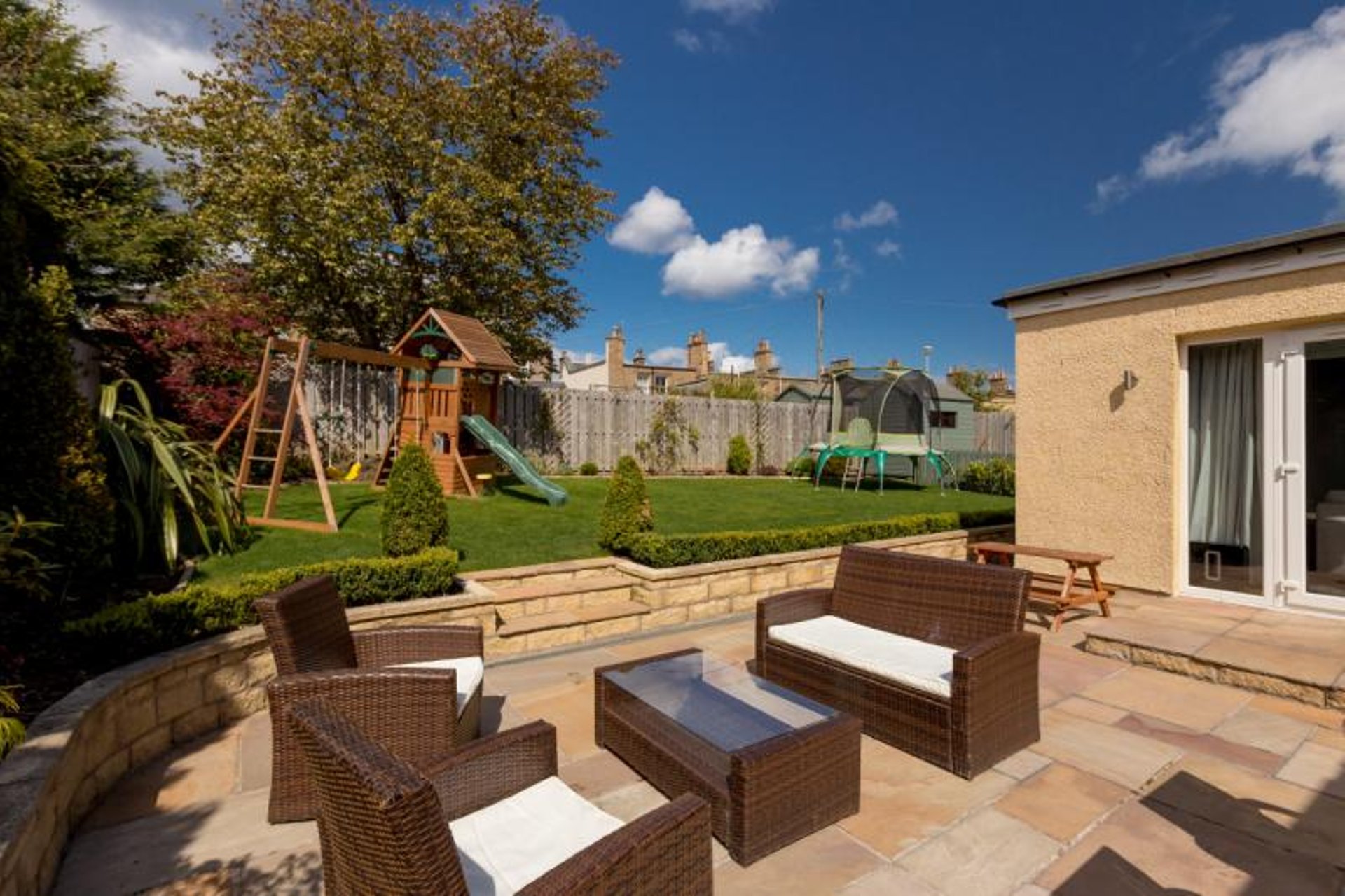 14 Blinkbonny Terrace, Edinburgh, EH4 3NA - Picture #22