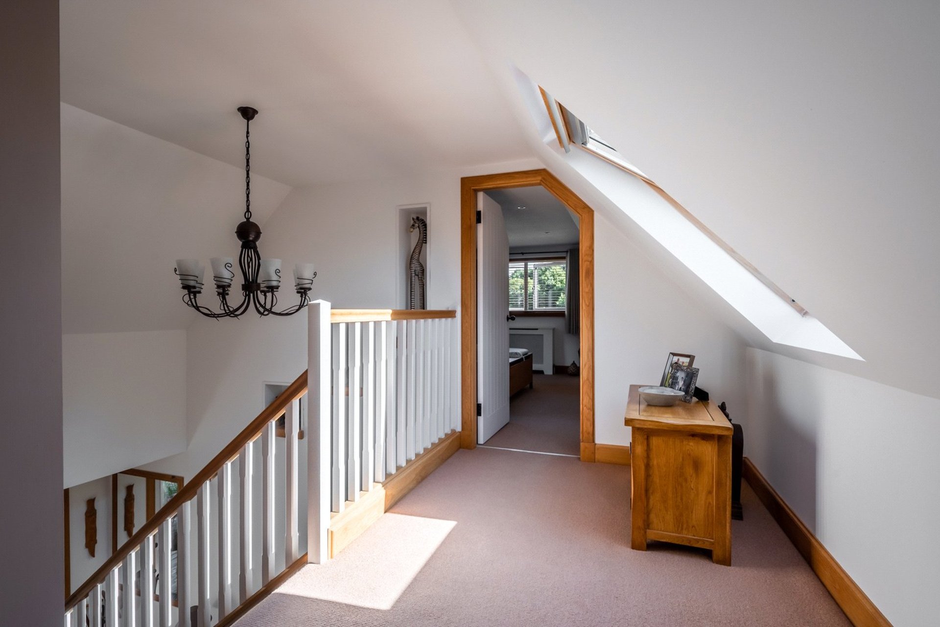 Castle Lodge, Lower Balconie, Evanton, Dingwall, Highland, IV16 9XG - Picture #23