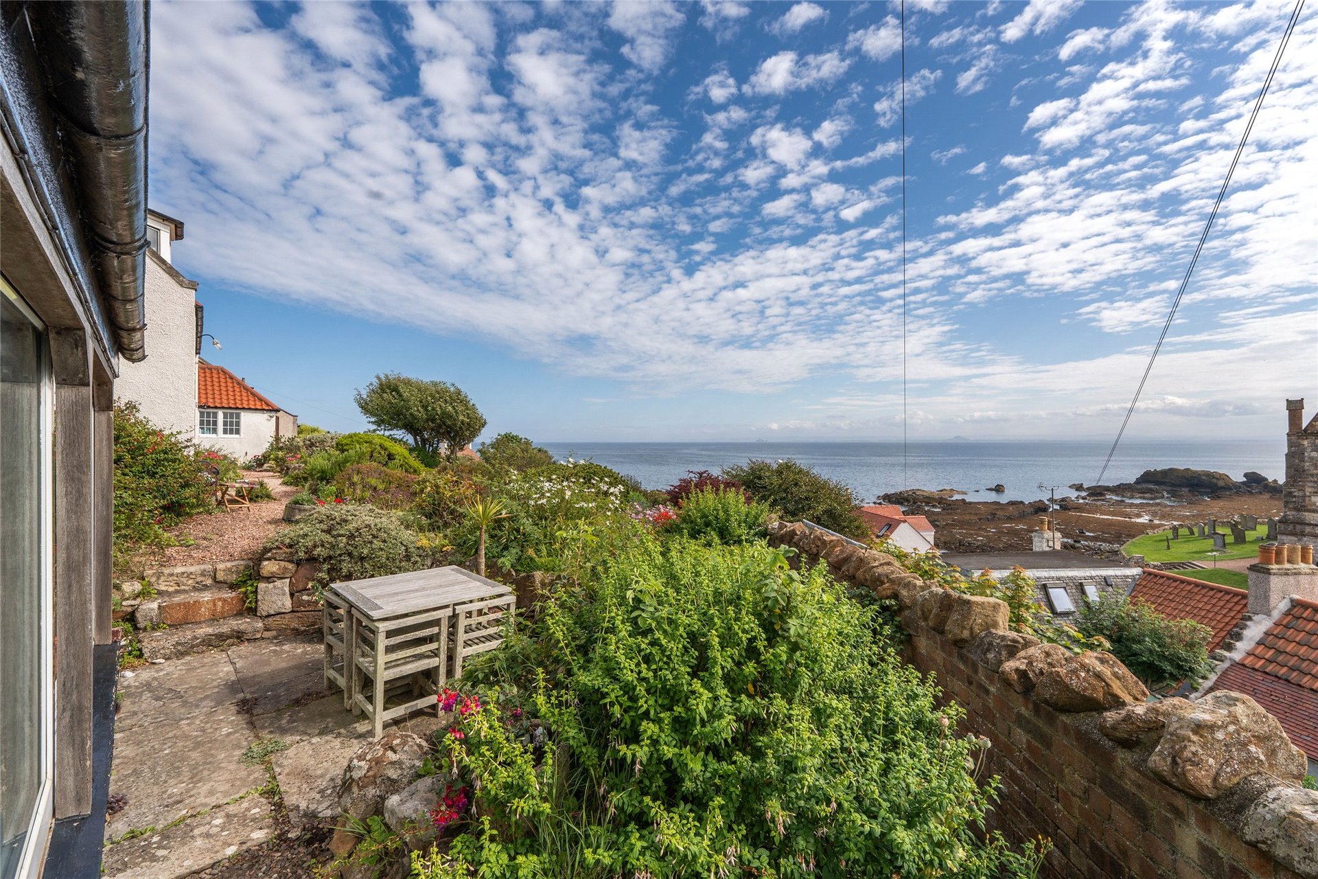Inverie, 36 West End, St. Monans, Anstruther, Fife, KY10 2BX - Picture #34