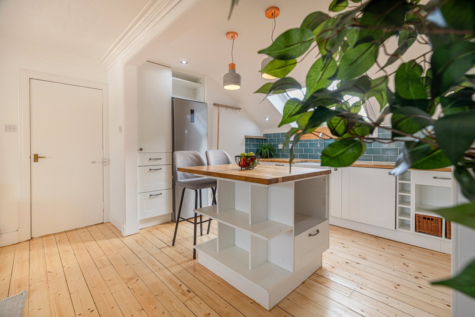 2/2, 42 Kelvingrove Street, Kelvingrove, Glasgow, G3 7RZ - Picture #17