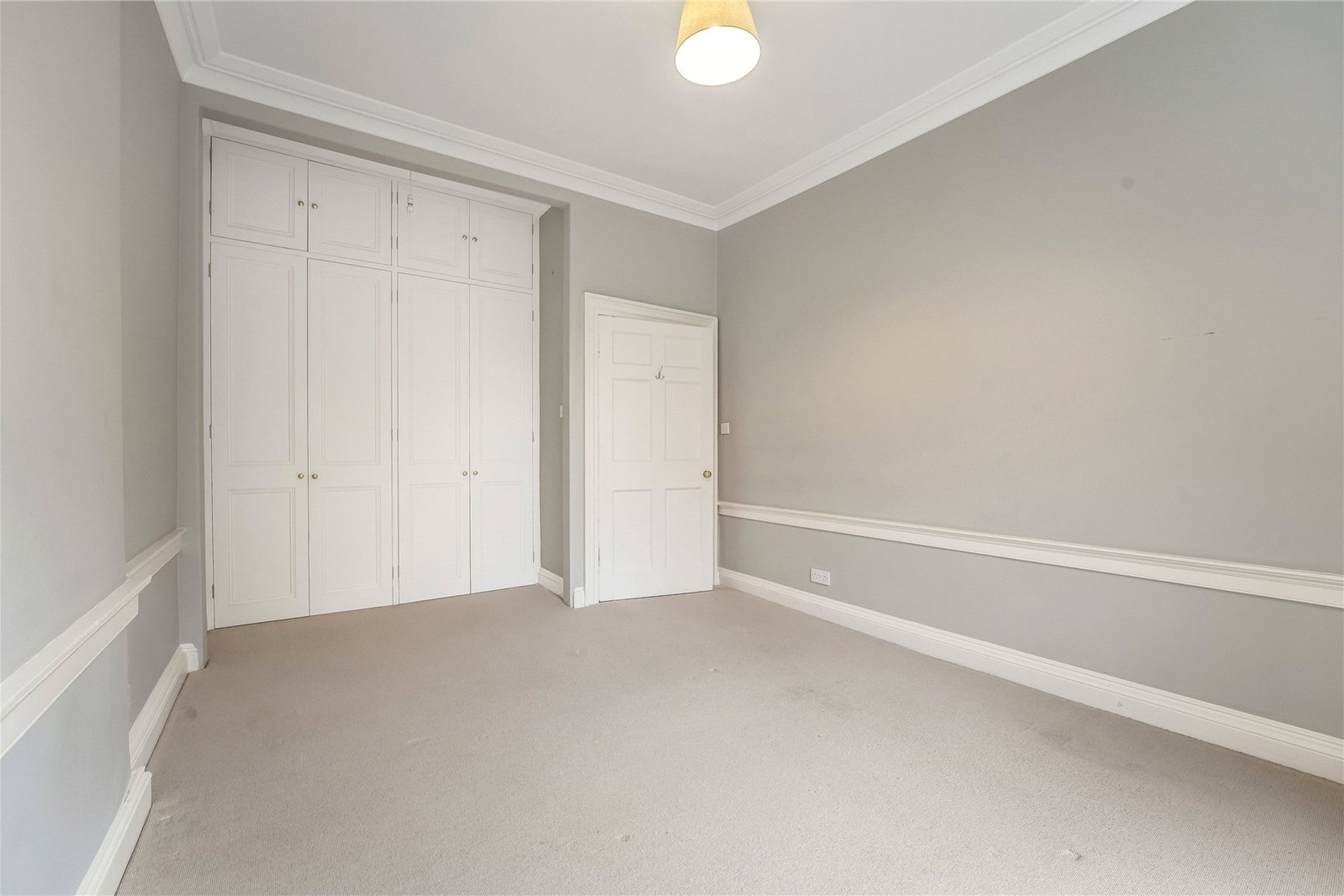 1F1, 23 Cheyne Street, Stockbridge, Edinburgh, EH4 1JD - Picture #14