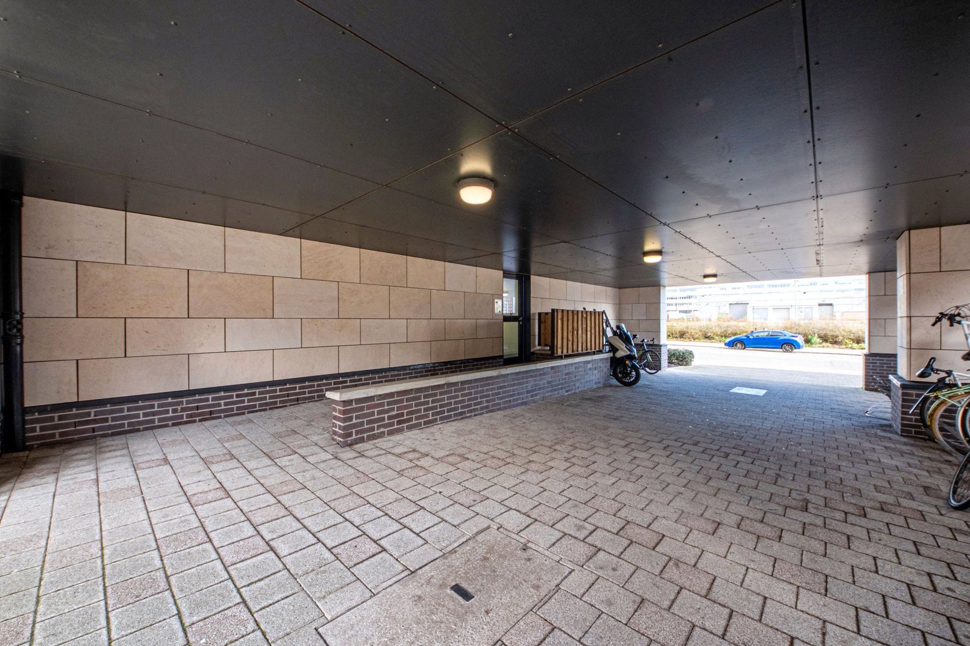 Flat 4/2, 102 Minerva Street, Finnieston, Glasgow, G3 8BY - Picture #21