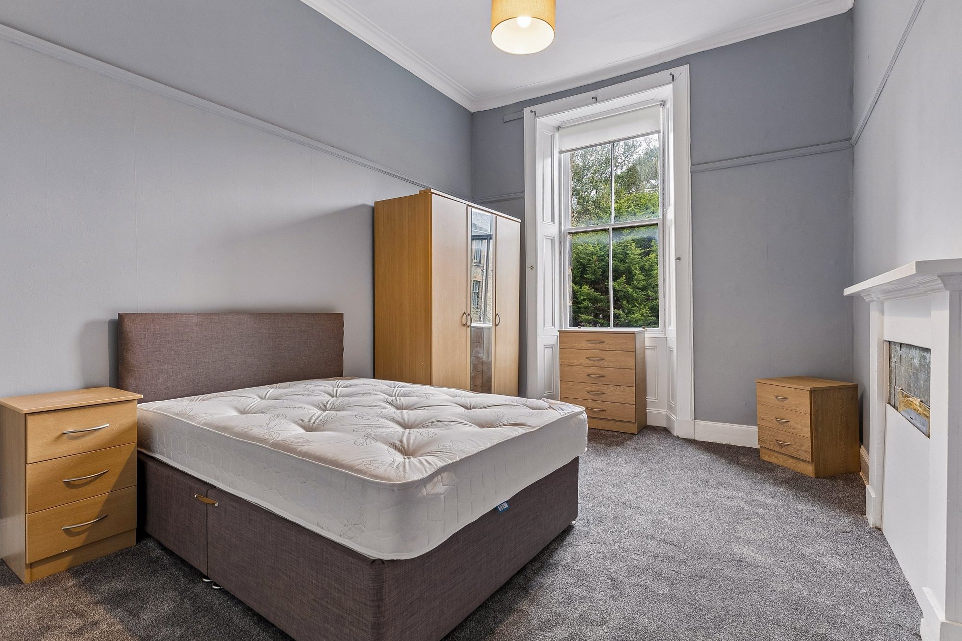 Flat 1/1, 15 Dowanside Road, Dowanhill, Glasgow, G12 9YB - Picture #14