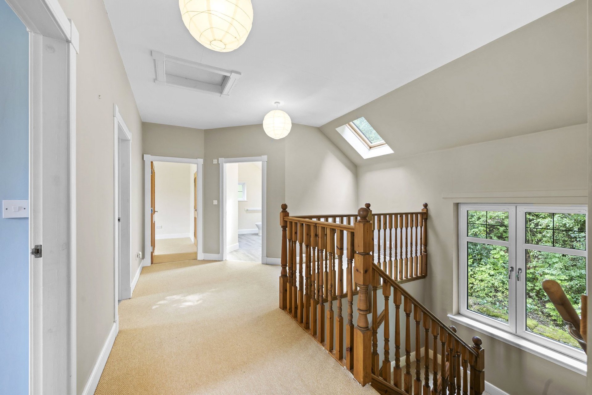 Birdsfield, Huntly Road, Melrose, Scottish Borders, TD6 9SB - Picture #13