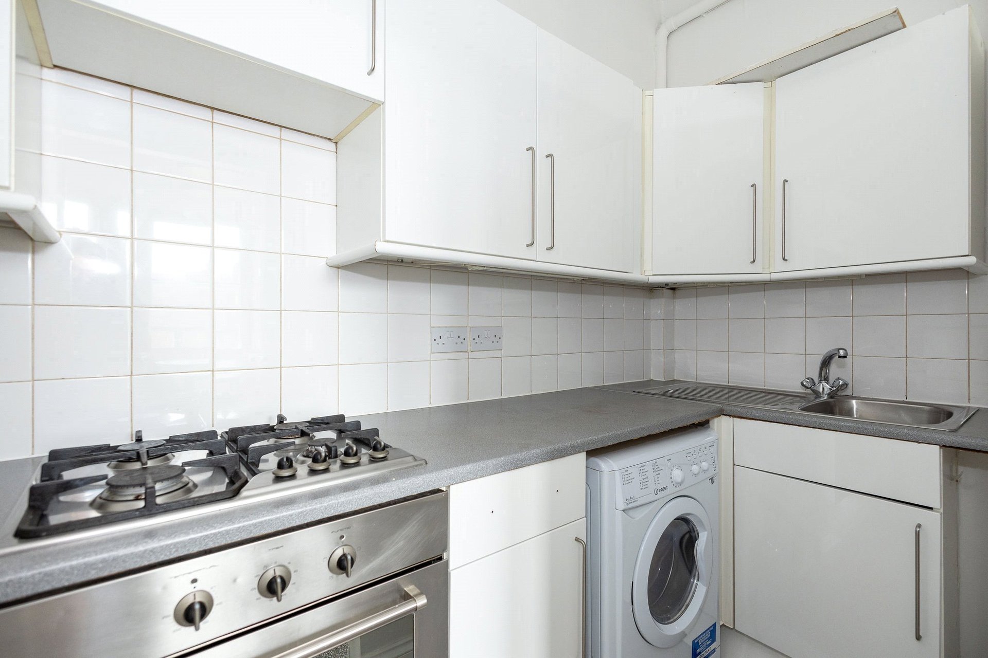 6, 63 Bread Street, Edinburgh, EH3 9AH - Picture #8