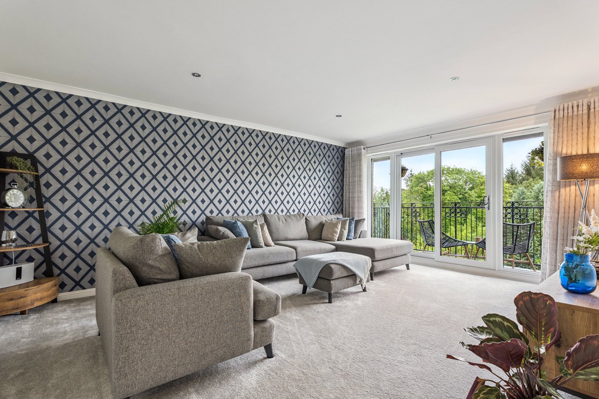 39 Ravenscourt, Thorntonhall, Glasgow, South Lanarkshire, G74 5AZ - Picture #8