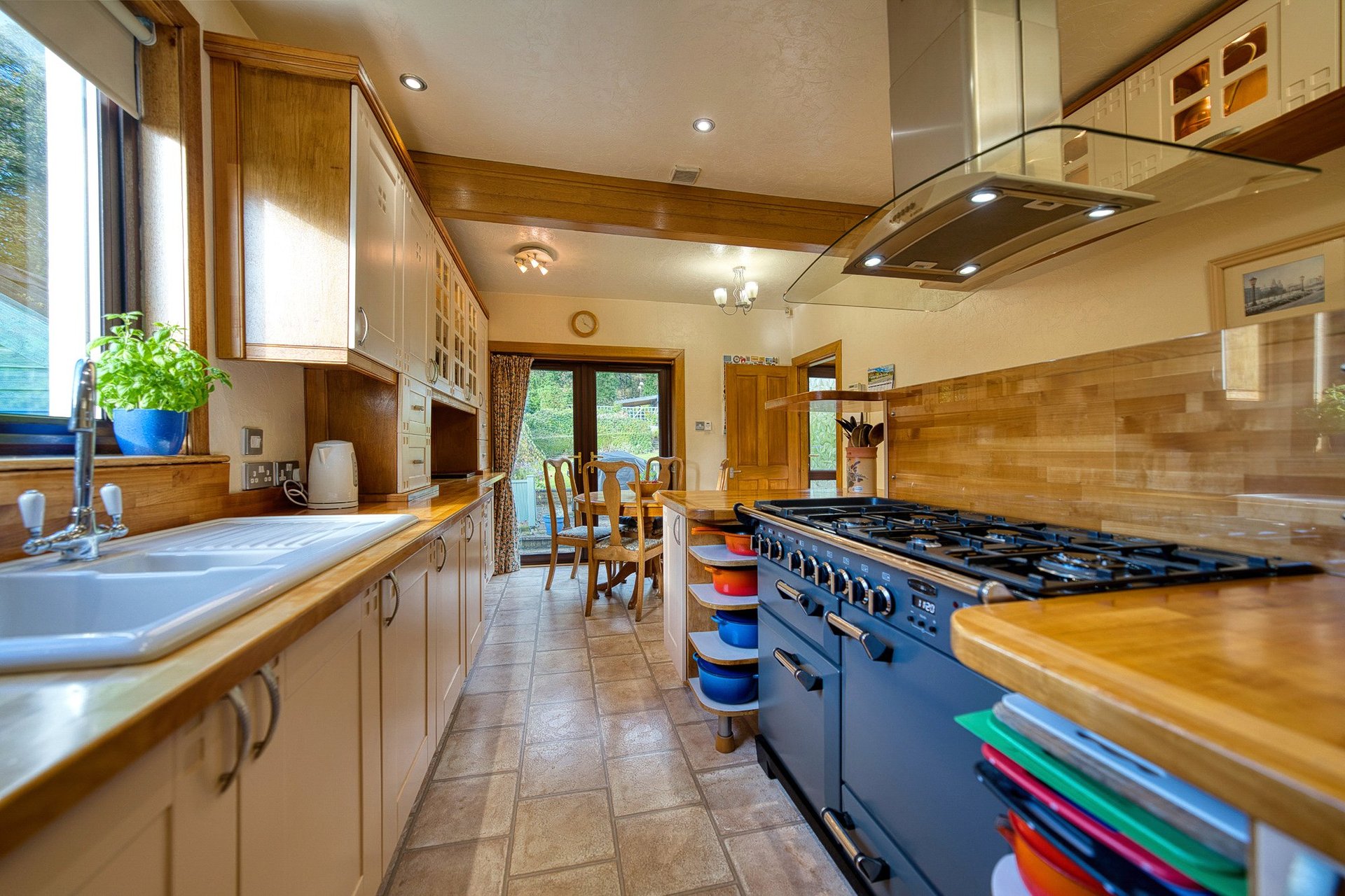 93 Ravelston Road, Bearsden, G61 1AZ - Picture #15