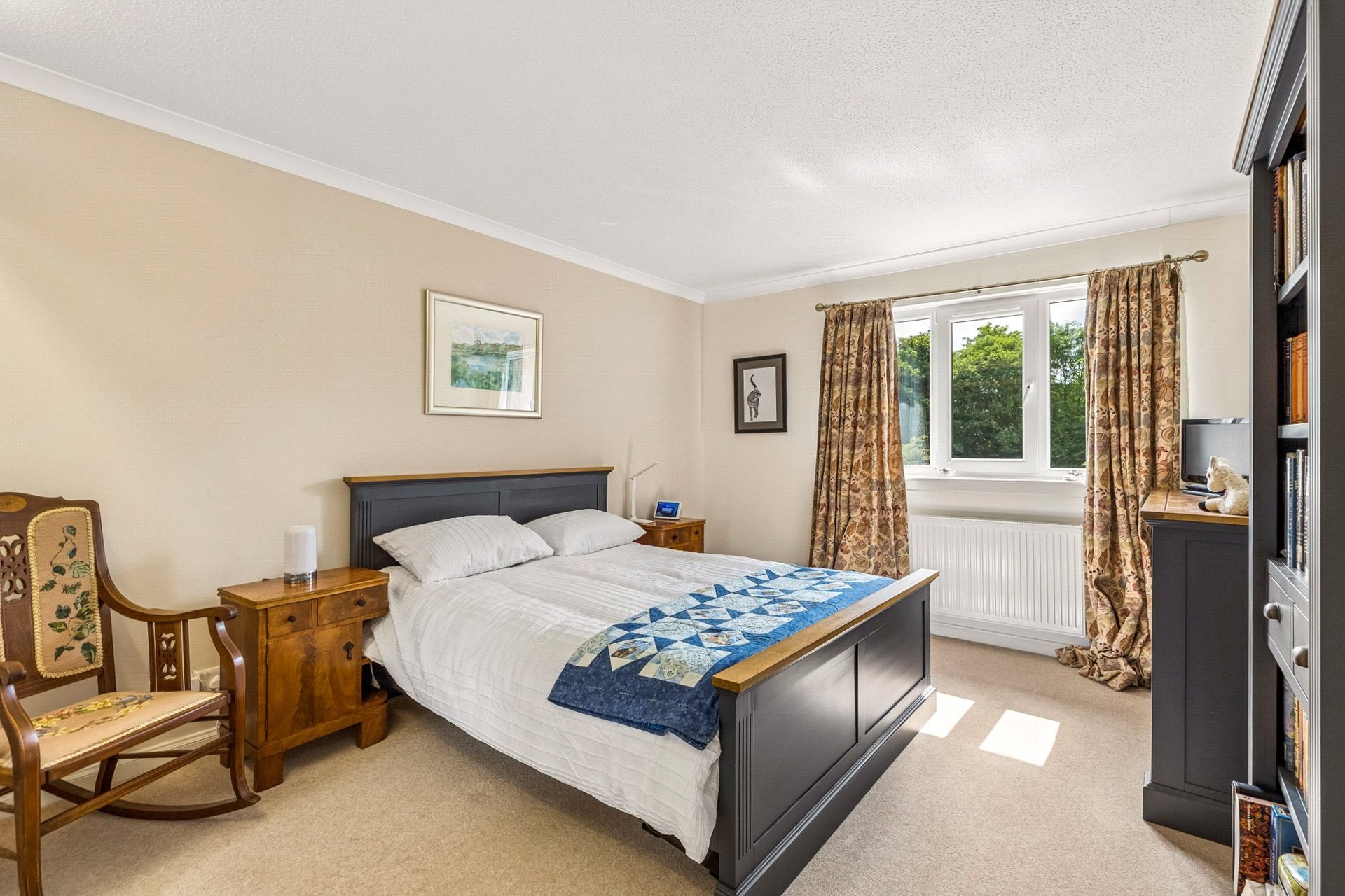 15 The Beeches, Ayr Road, Newton Mearns, Glasgow, G77 6AZ - Picture #18