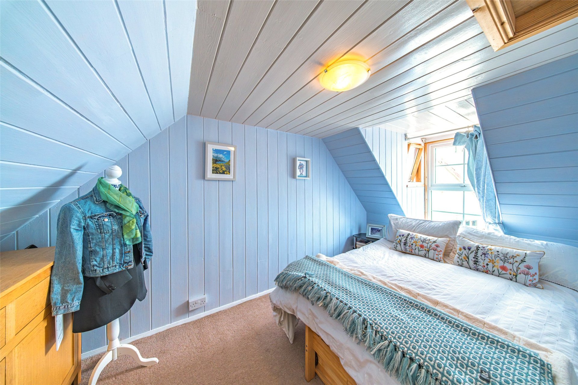 Springwell, The Harbour, St Abbs, Berwickshire, TD14 5PW - Picture #17