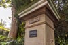 Main Door, 11a Horselethill Road, Dowanhill, Glasgow, G12 9LX - Picture #38