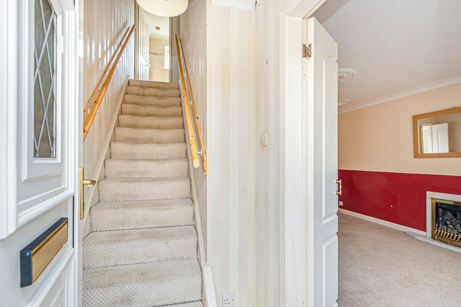 1 Kinnoul Gardens, Bearsden, G61 4QN - Picture #12