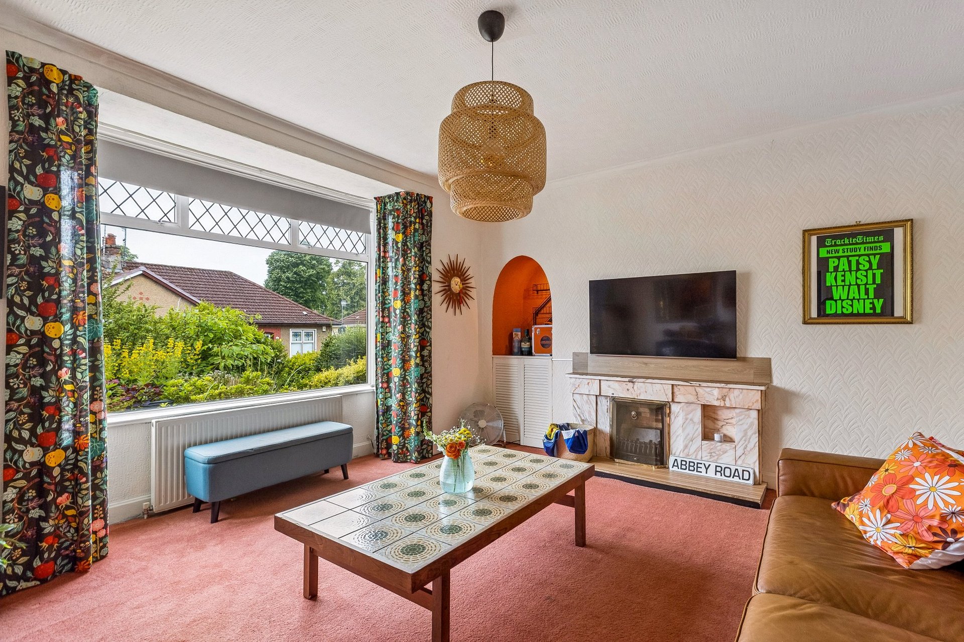27 Leebank Drive, Netherlee, Glasgow, G44 3XB - Picture #5