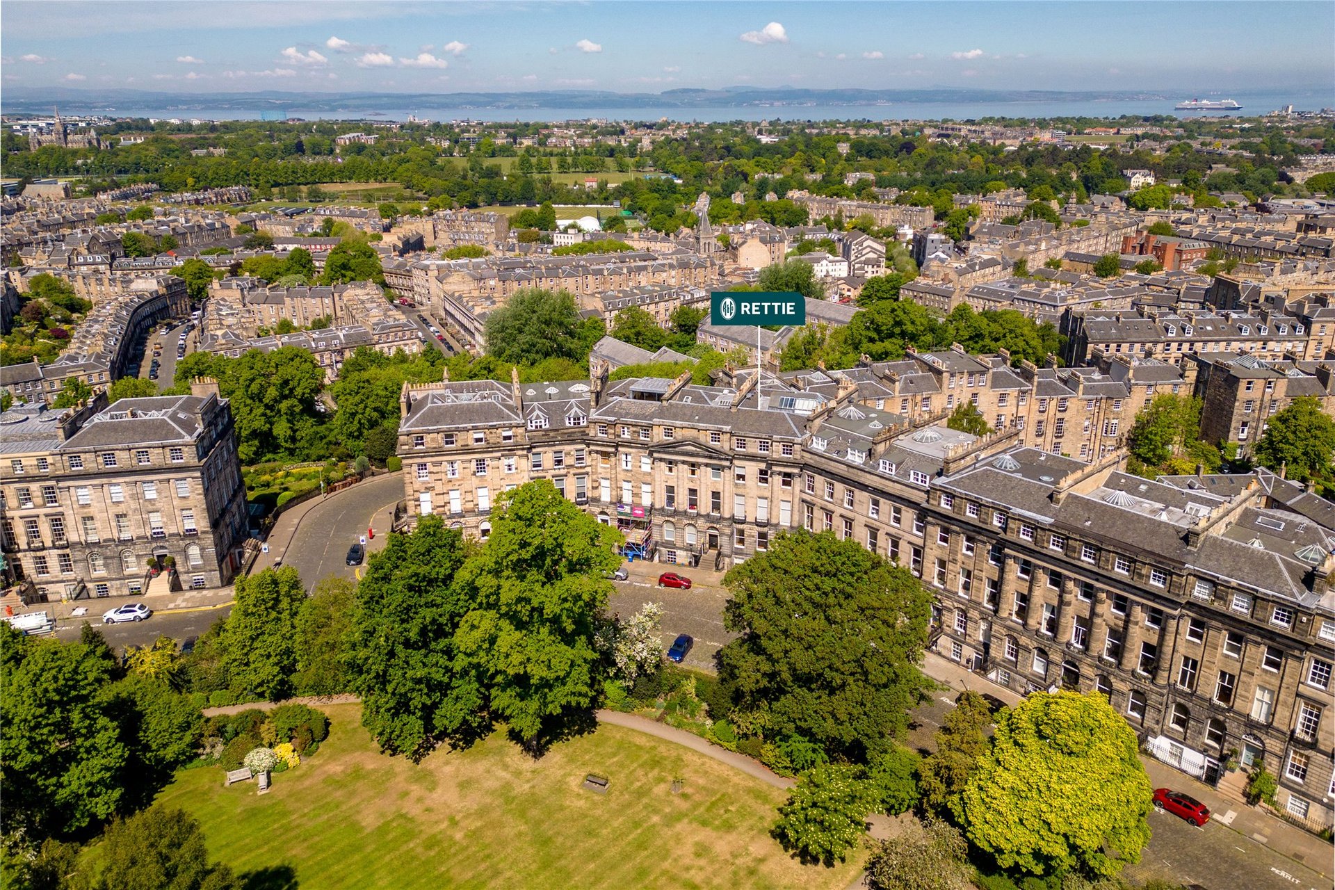 13/3 Moray Place, Edinburgh, EH3 6DT - Picture #19