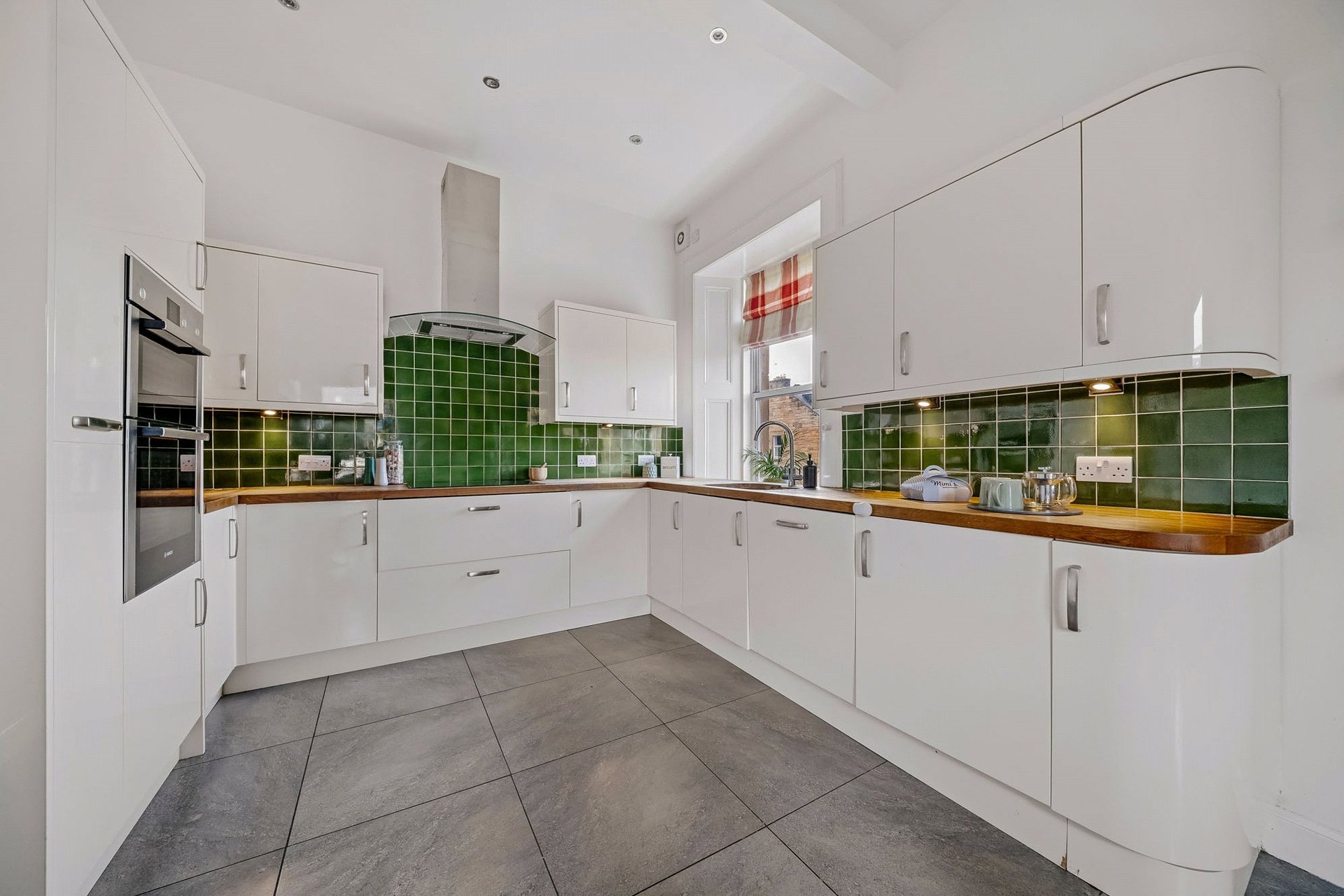 13 Almondbank Terrace, Edinburgh, EH11 1SR - Picture #6