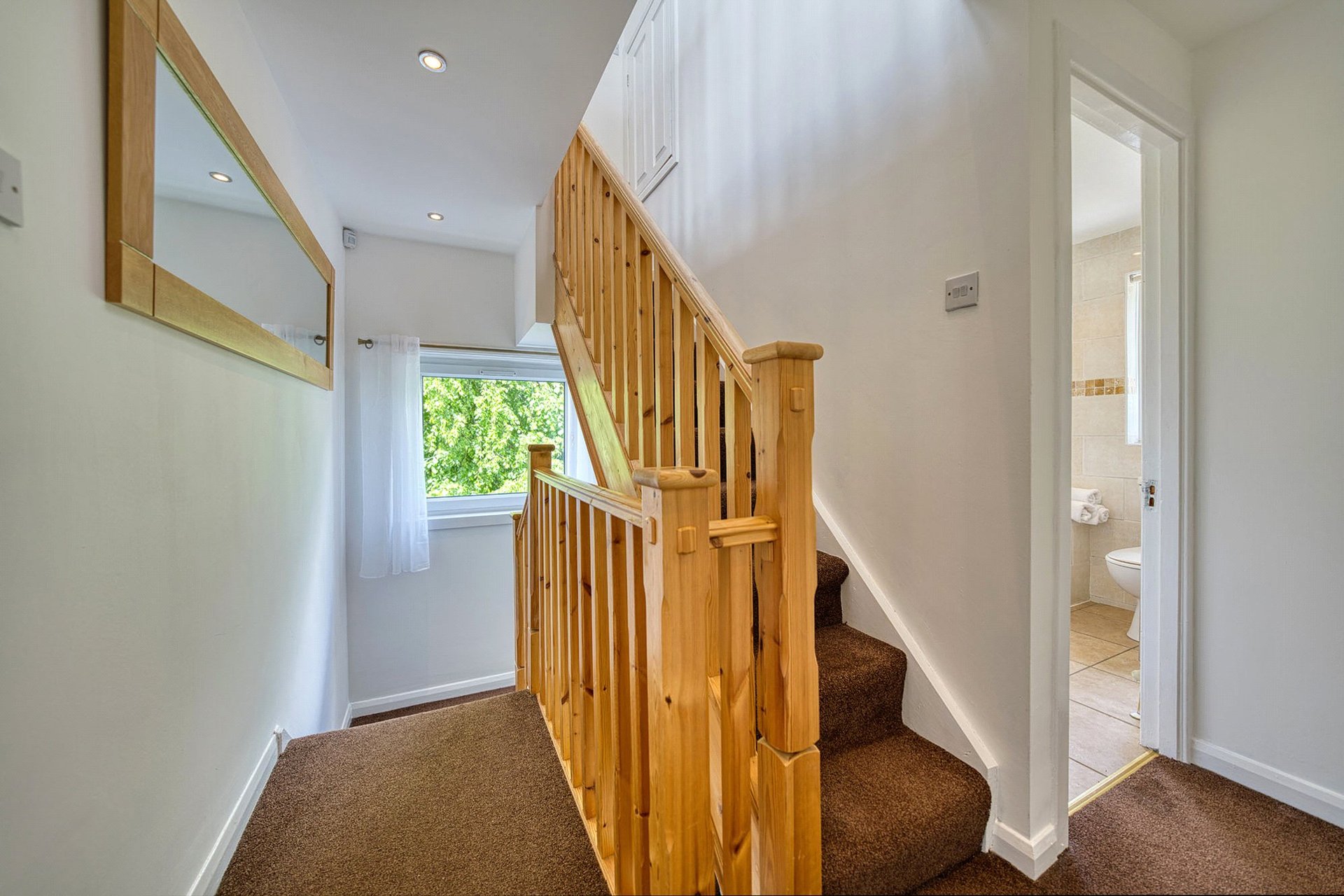 54 Thomson Drive, Bearsden, G61 3PB - Picture #19