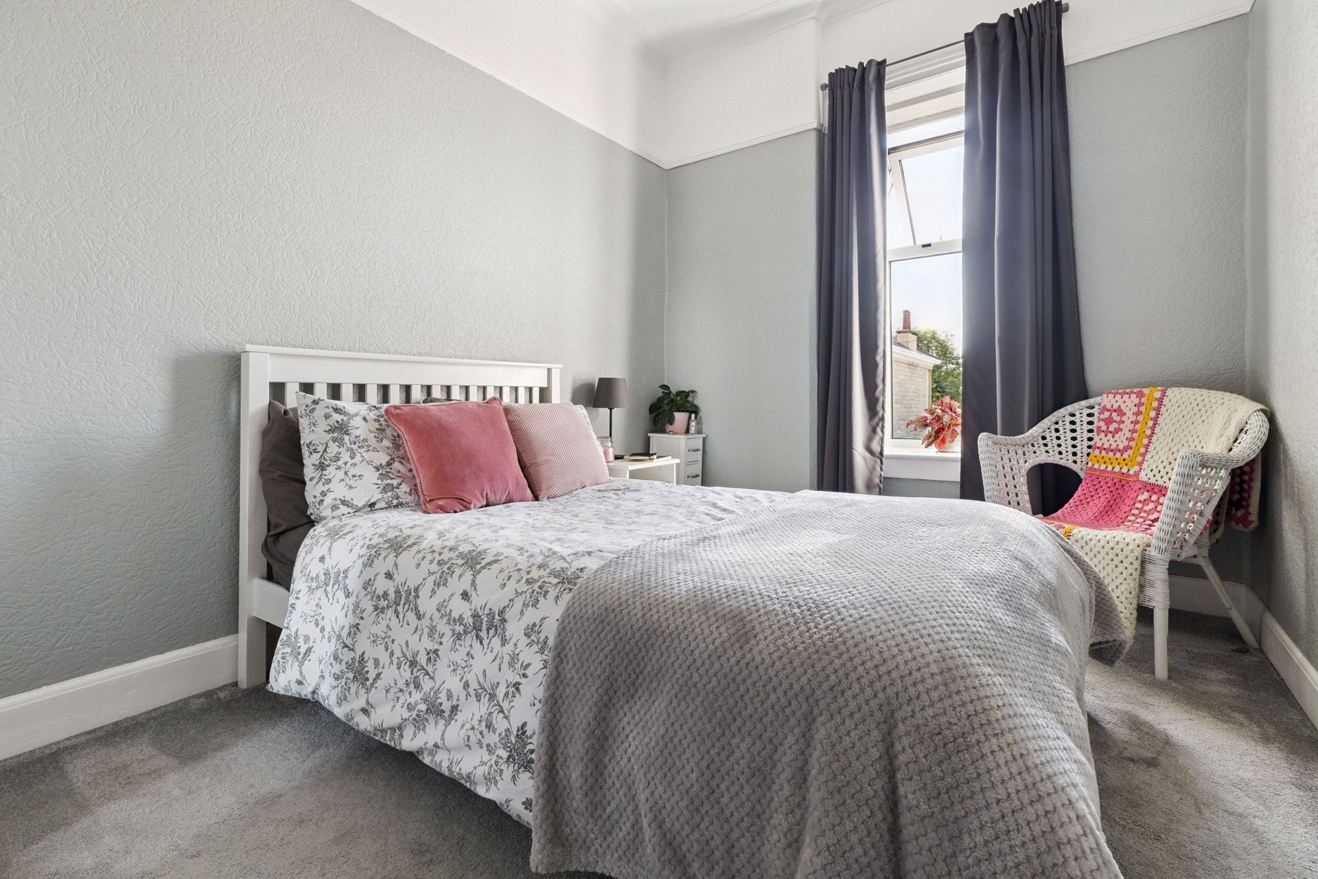 28 Selborne Road, Jordanhill, Glasgow, G13 1QG - Picture #35