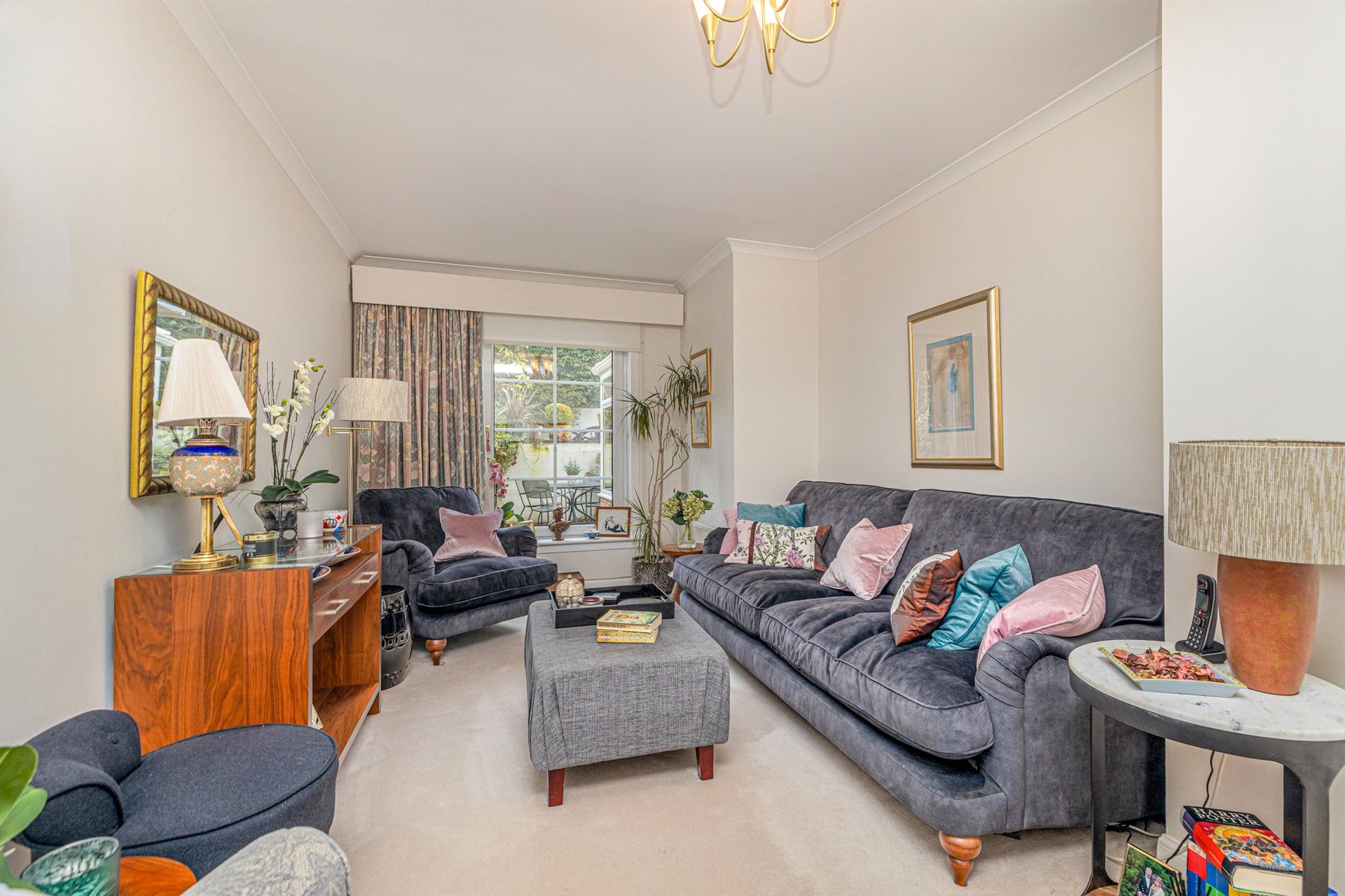 26 Hutton, Anniesland, Glasgow, G12 0FF - Picture #5