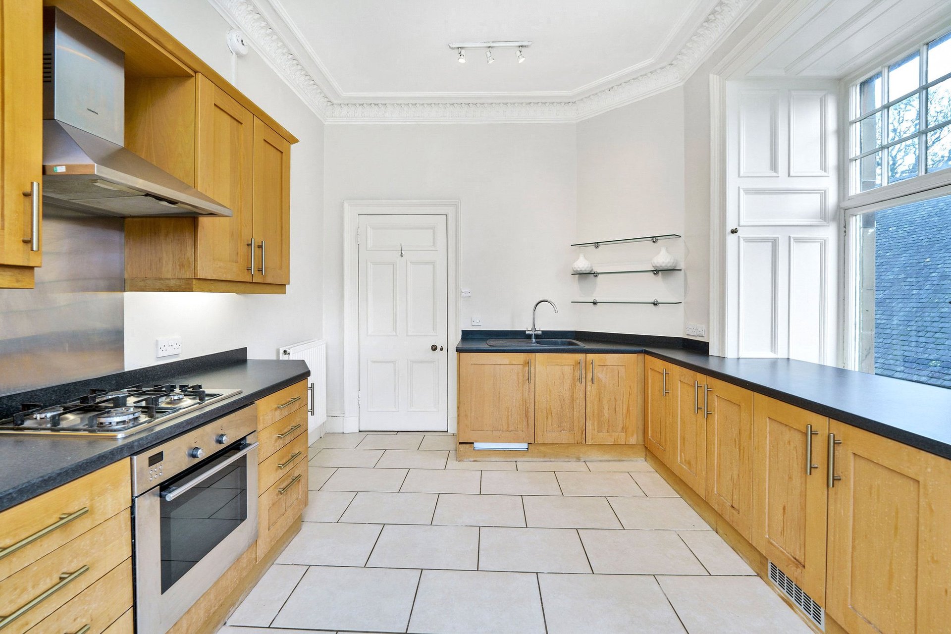 15/1F Murrayfield Avenue, Edinburgh, Midlothian, EH12 6AU - Picture #8
