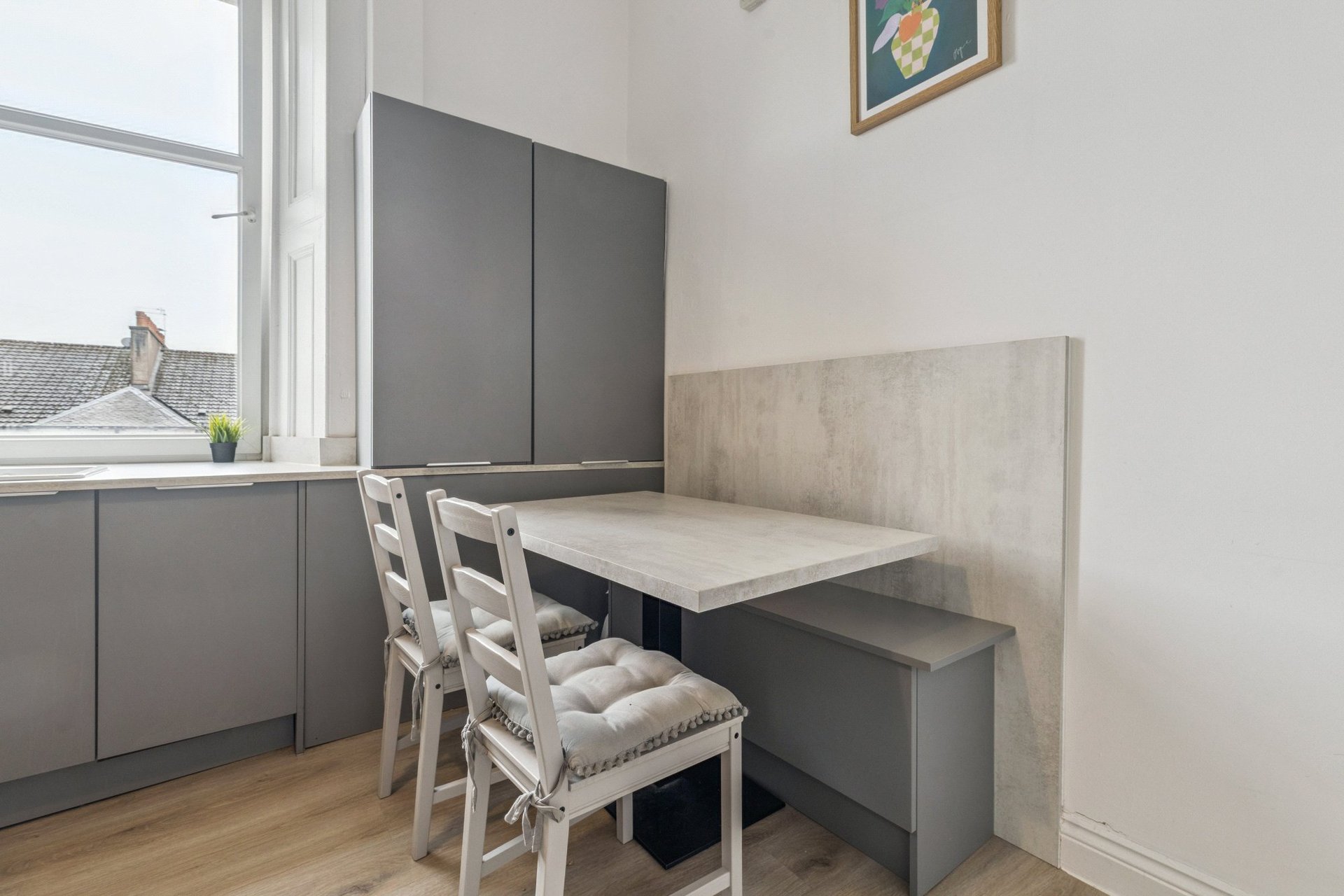 Flat 3/2, 34 Garthland Drive, Dennistoun, Glasgow City, G31 2RD - Picture #10