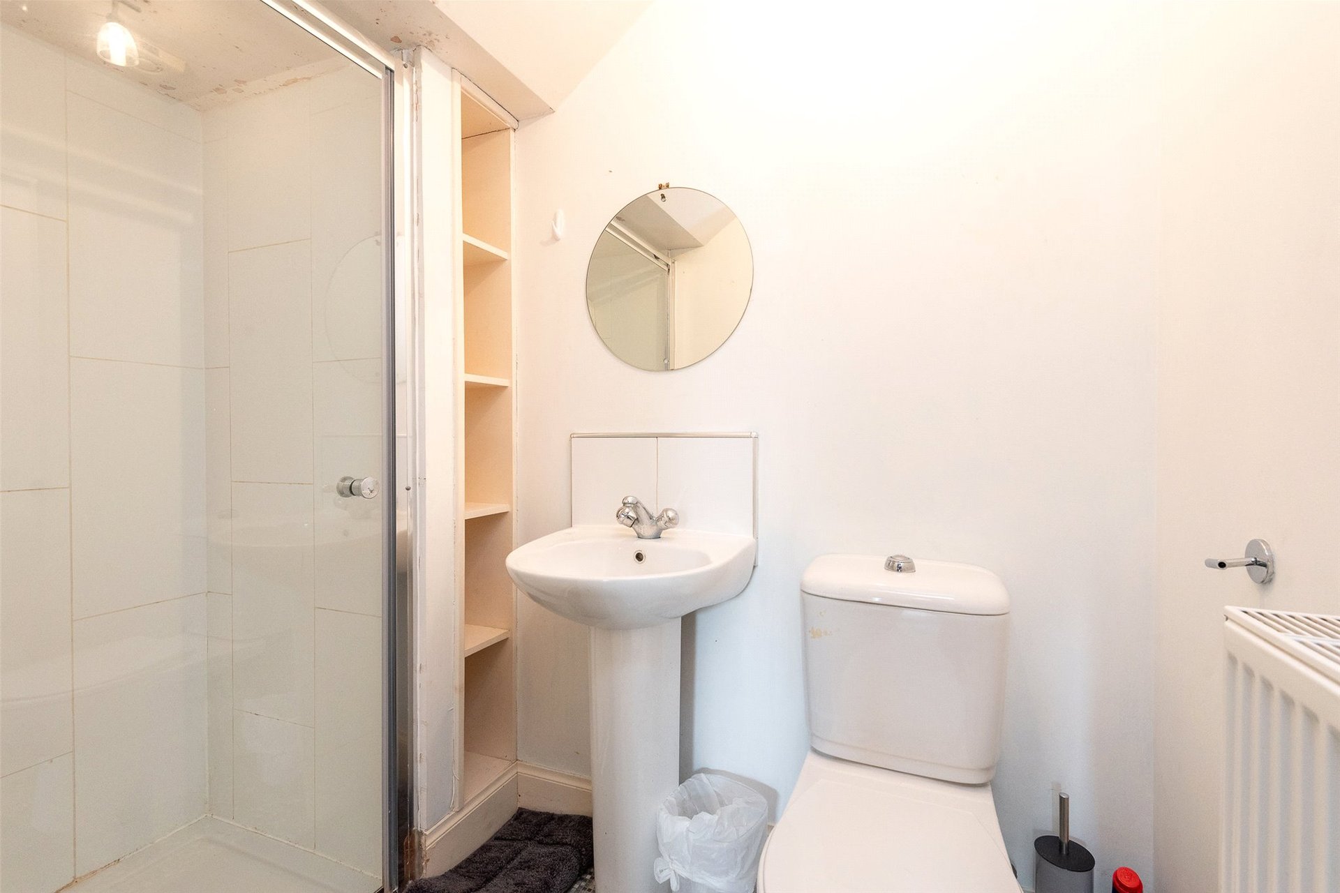 3 Park Street, St. Andrews, Fife, KY16 8AQ - Picture #11