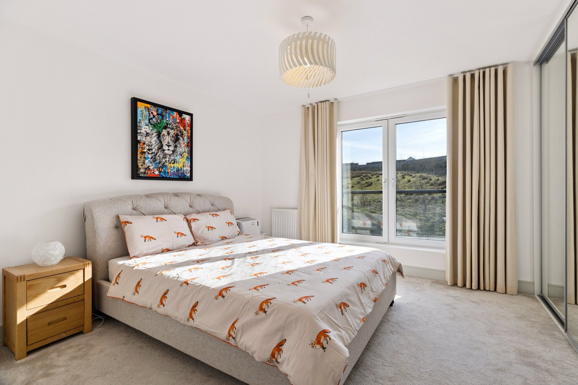 3 Raeside Way, Newton Mearns, Glasgow, East Renfrewshire, G77 6YL - Picture #22