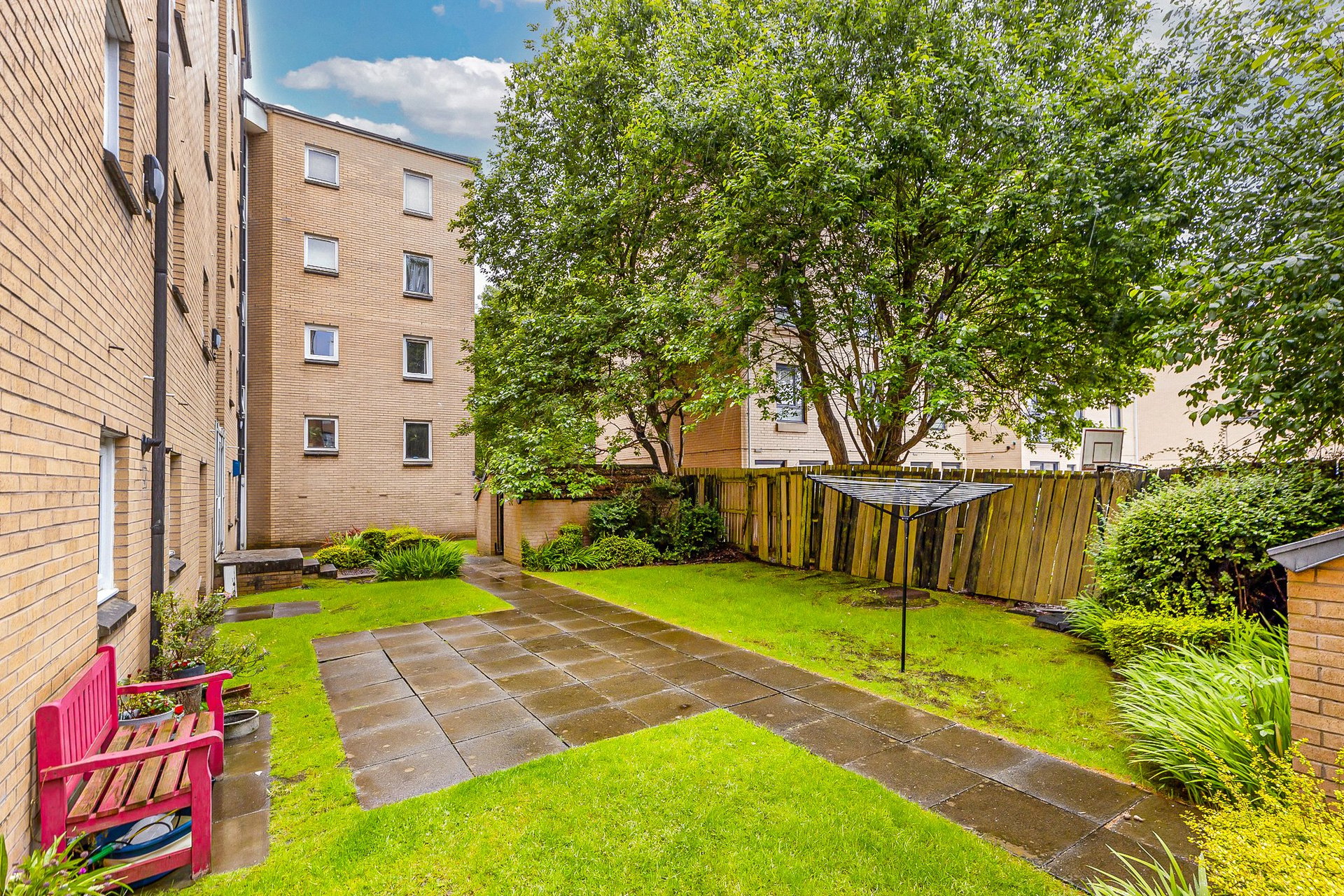 2/2, 71 St Vincent Crescent, Finnieston, Glasgow, G3 8NQ - Picture #24