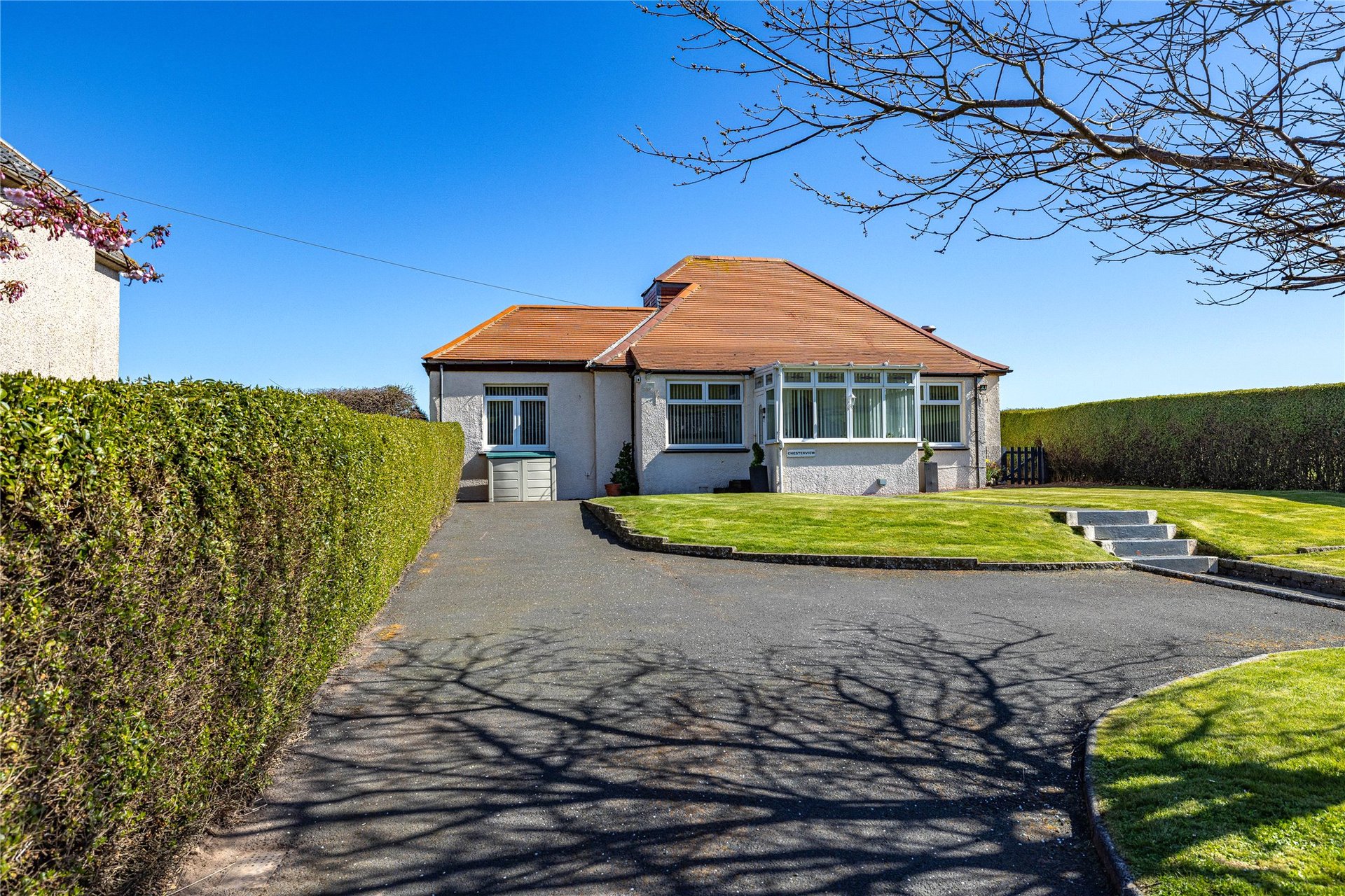 Chesterview, 13 Upper Burnmouth, Burnmouth, Eyemouth, TD14 5SJ - Picture #1
