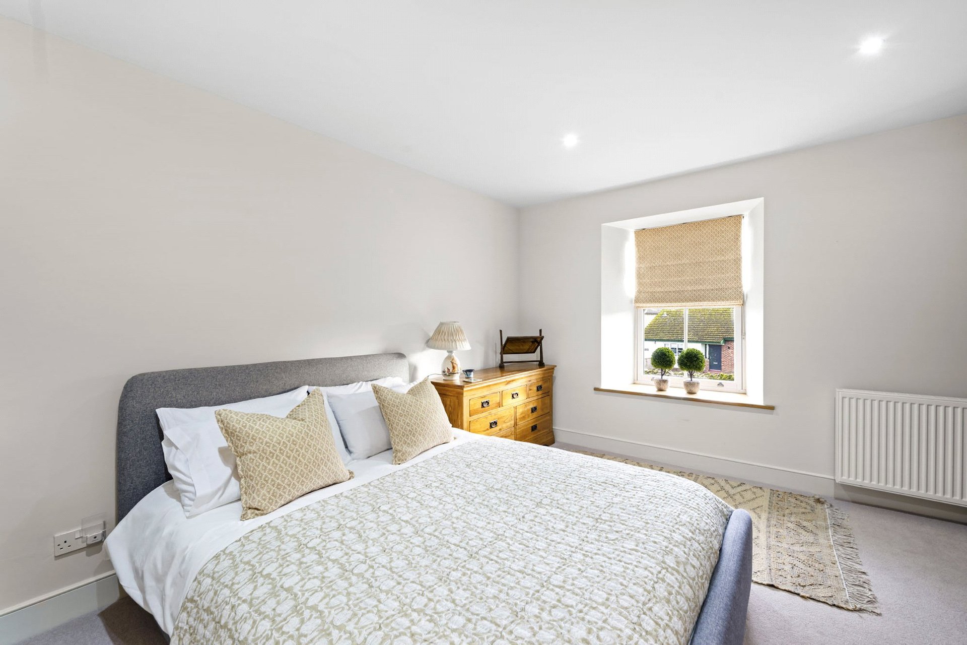 The Villa, Bowsden, Berwick-upon-Tweed, Northumberland, TD15 2TW - Picture #18