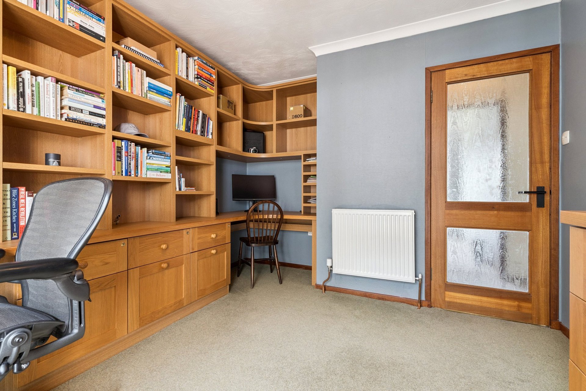 9 Mar Drive, Bearsden, G61 3LY - Picture #14
