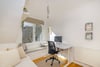 Top Floor, 9 Rosslyn Terrace, Dowanhill, Glasgow, G12 9NA - Picture #17