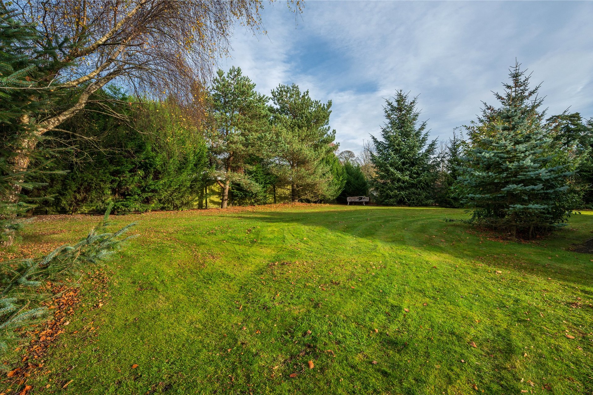 Turfhills Farm Cottage, Kinross, Perth and Kinross, KY13 0NQ - Picture #27