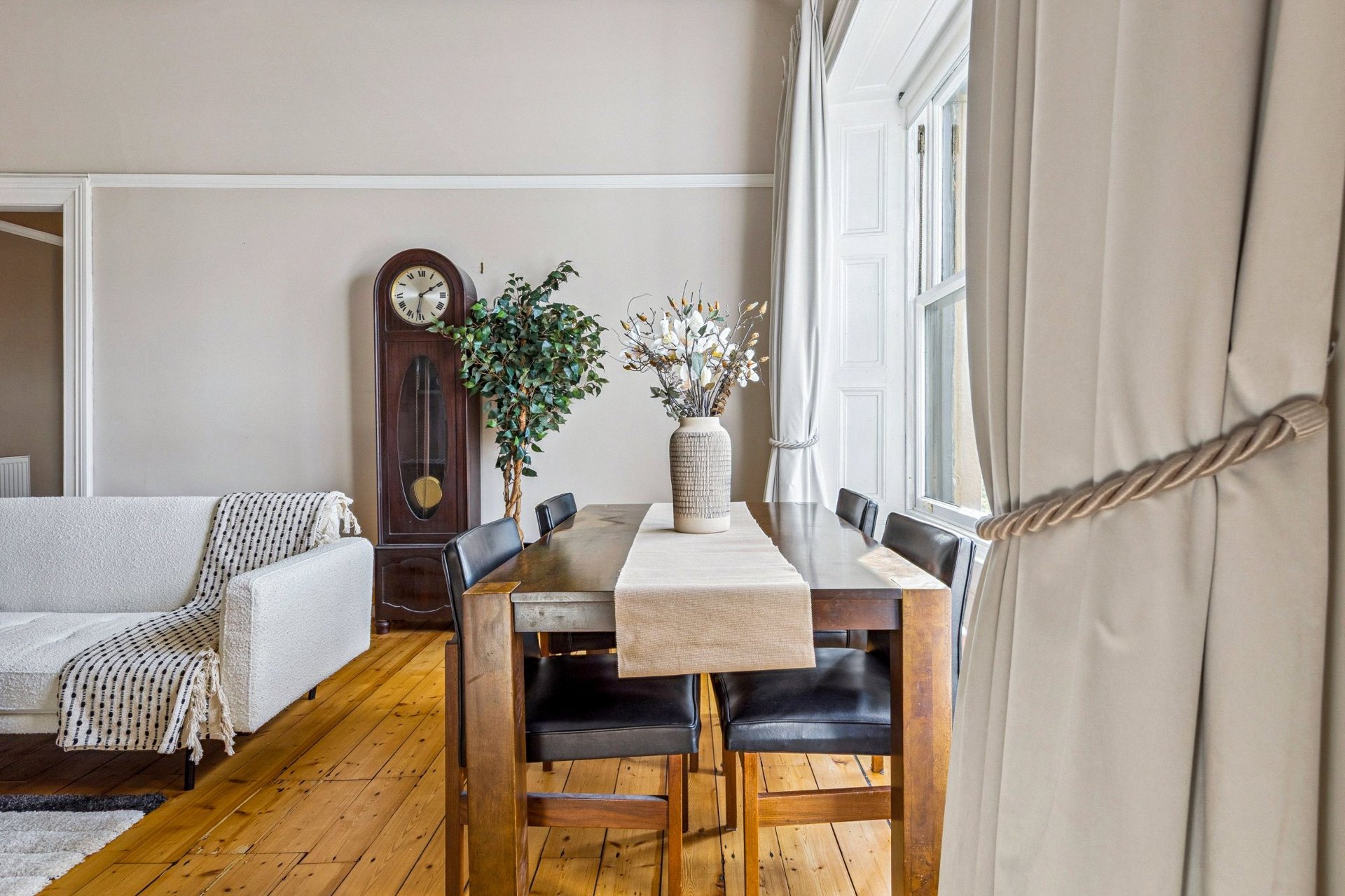 Flat 7, 30 Kingsborough Gardens, Hyndland, Glasgow, G12 9NJ - Picture #6