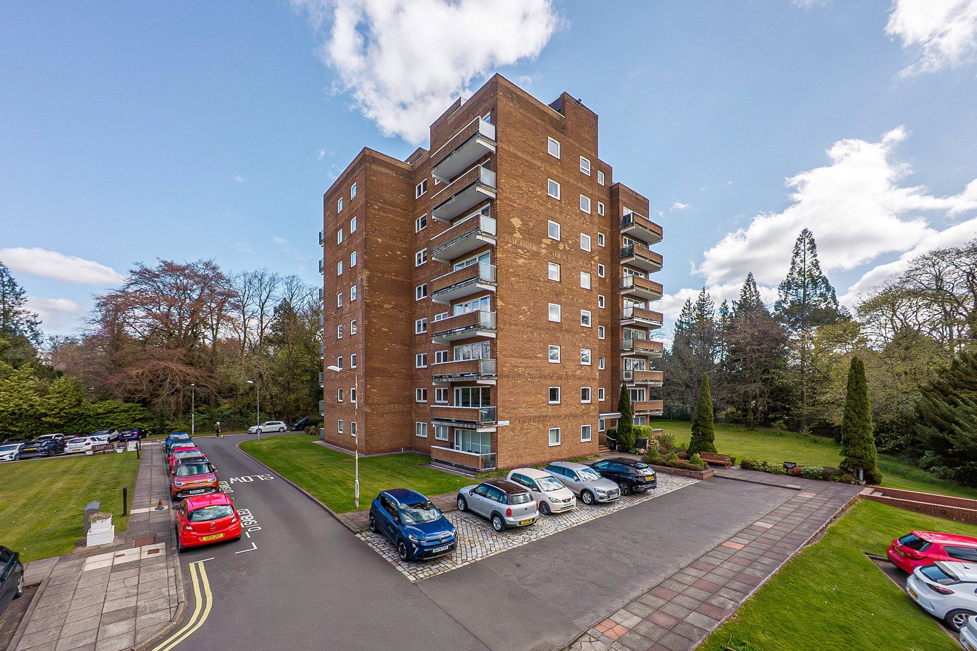 16 Norwood Park, Bearsden, G61 2RF - Picture #23