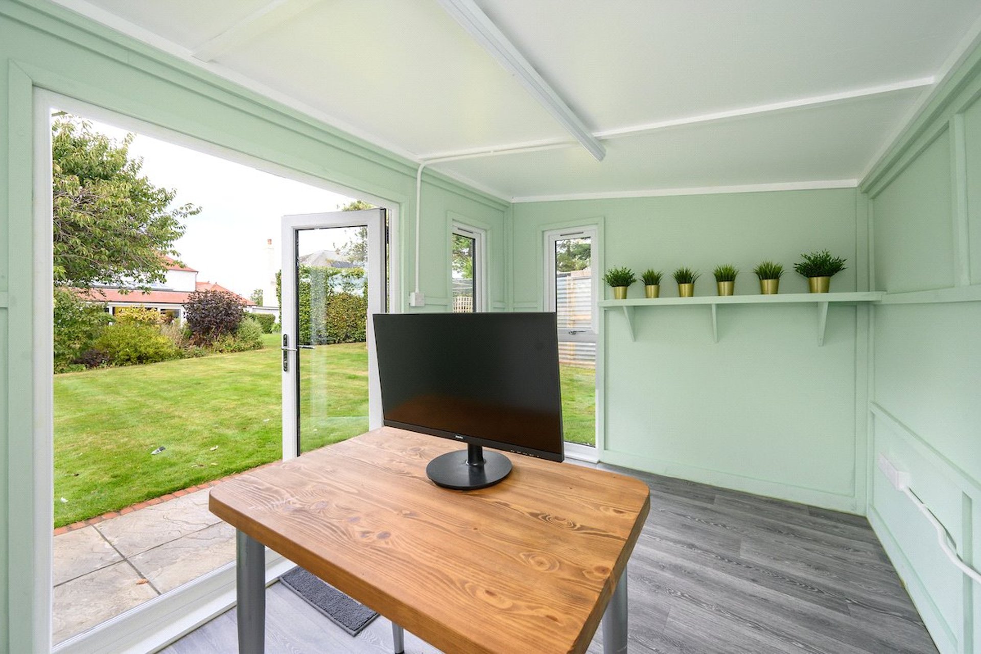 Martinknowe, 11 Gosford Road, Longniddry, East Lothian, EH32 0LF - Picture #39