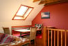 Elm (Bugaboo) and Larch Cottage, Weem, Aberfeldy, Perth and Kinross, PH15 2LD - Picture #5