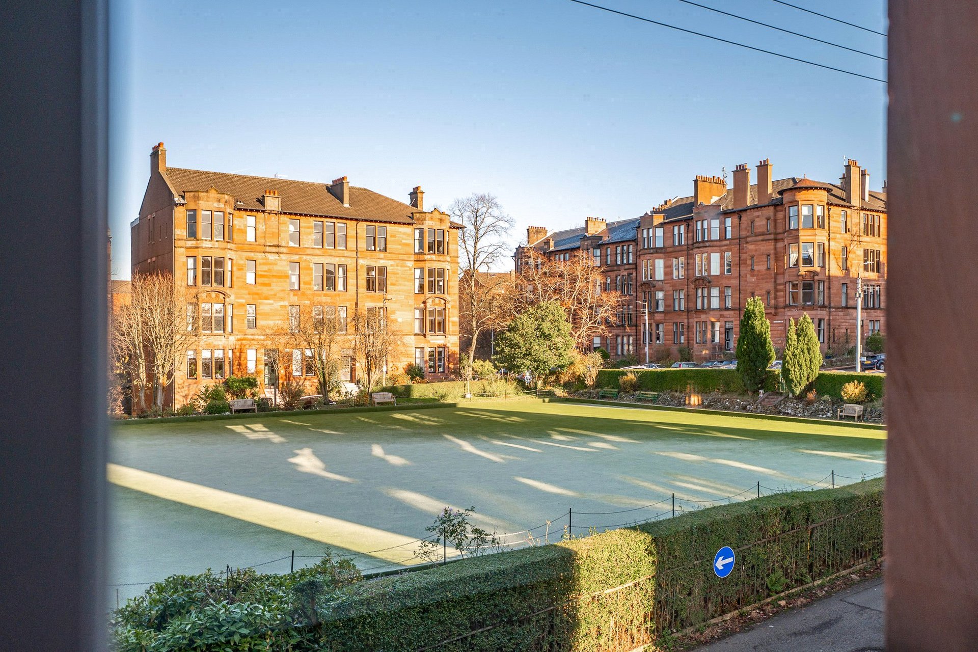 Flat 1, 41 Queensborough Gardens, Hyndland, Glasgow, G12 9QP - Picture #34