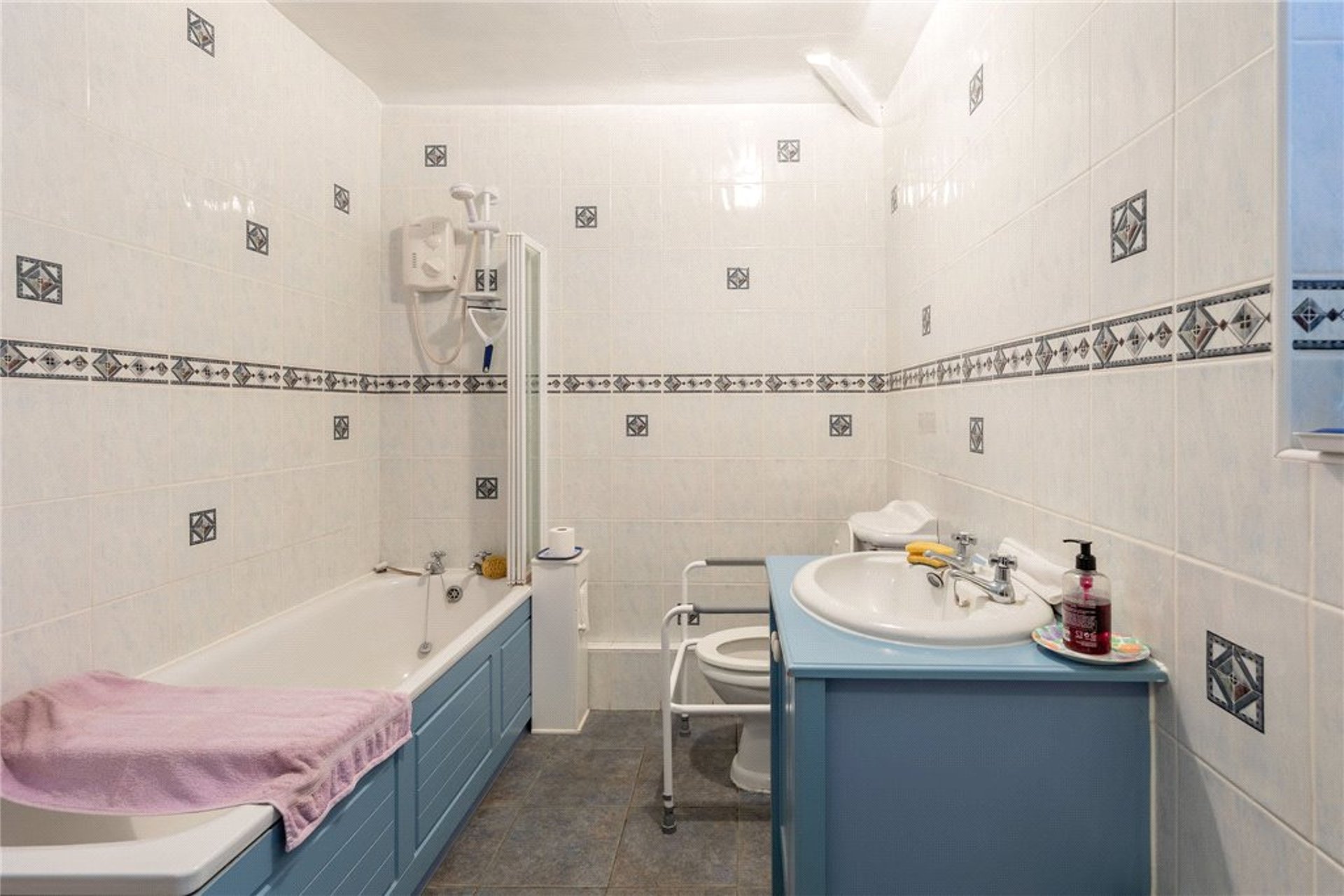 North Bank Cottage, North Bank, Belford, Northumberland, NE70 7HA - Picture #12