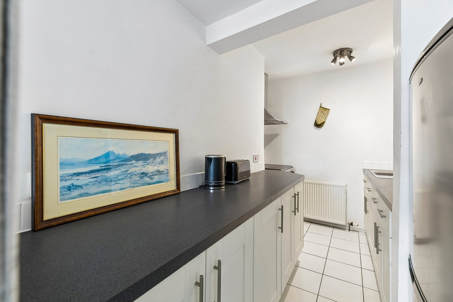2/1, 77 Oban Drive, North Kelvinside, Glasgow, G20 6AD - Picture #5