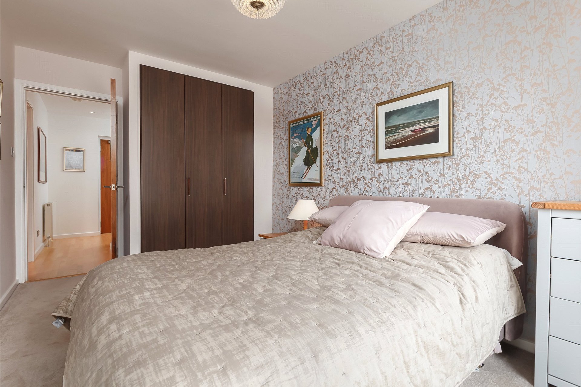 43/15 Gardner's Crescent, Edinburgh, EH3 8DG - Picture #17