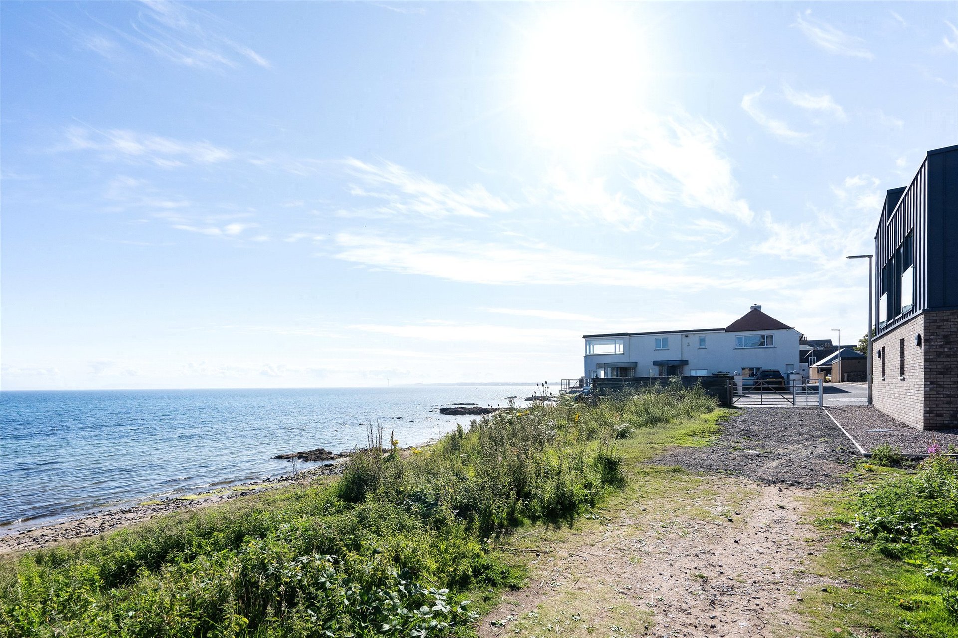 Beach House, The Temple, Lower Largo, Leven, Fife, KY8 6JH - Picture #10