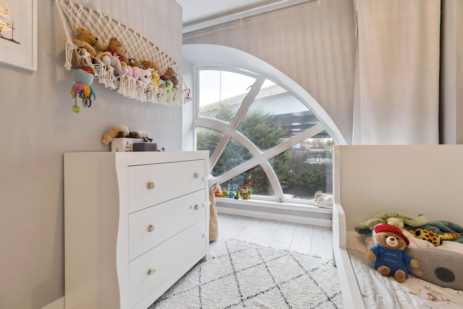 Flat 1/1 Westbridge Gardens, 41 Cook Street, Glasgow, Glasgow City, G5 8JN - Picture #17